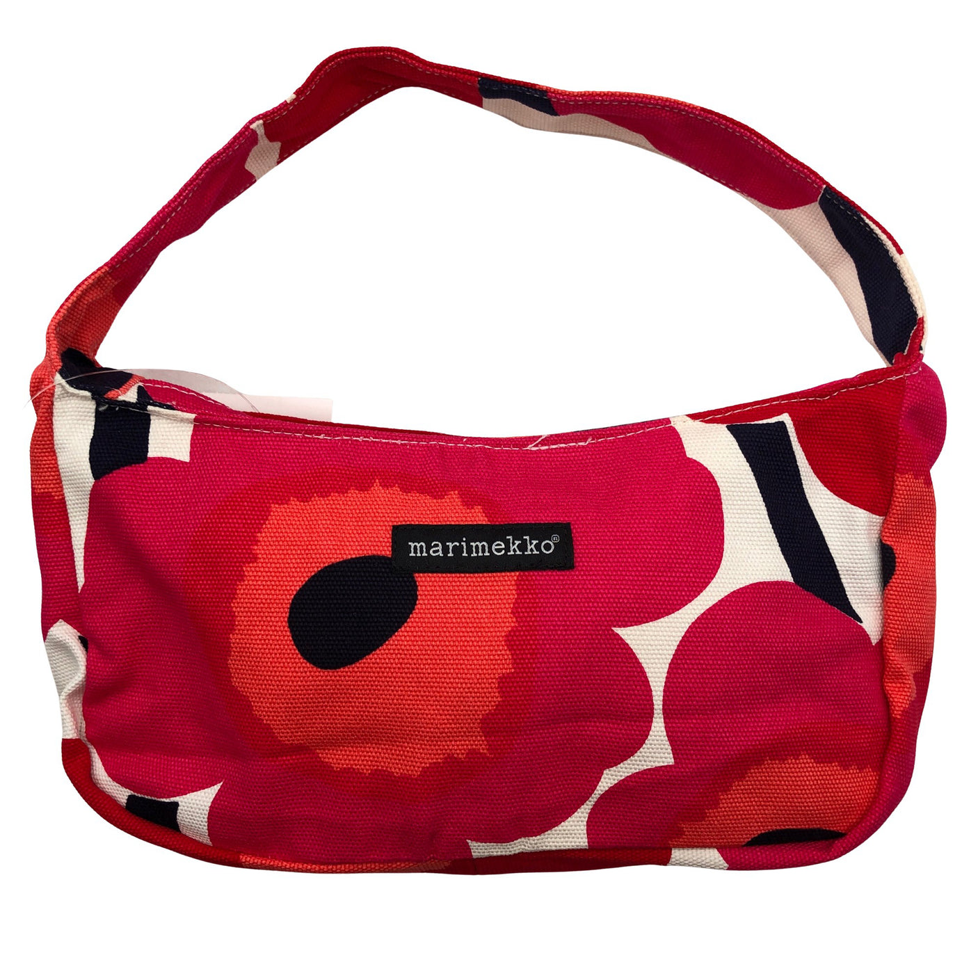 Unisex Marimekko - Käsilaukku, koko Midi - (1)