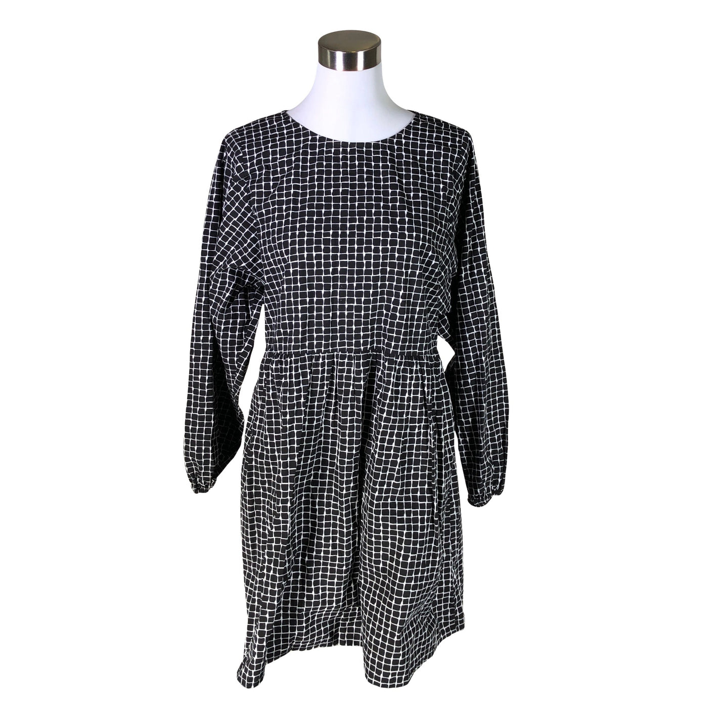 Unisex Nanso - Mekko, koko 36 - (1)