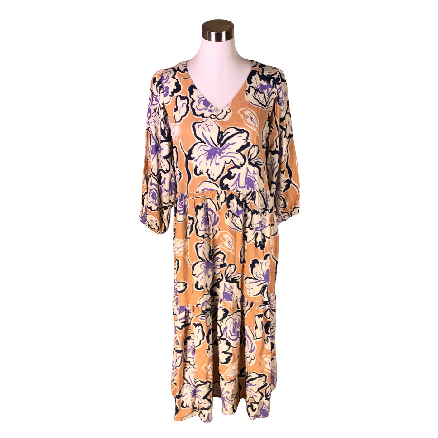 Unisex Nanso - Mekko, koko 36 - (1)