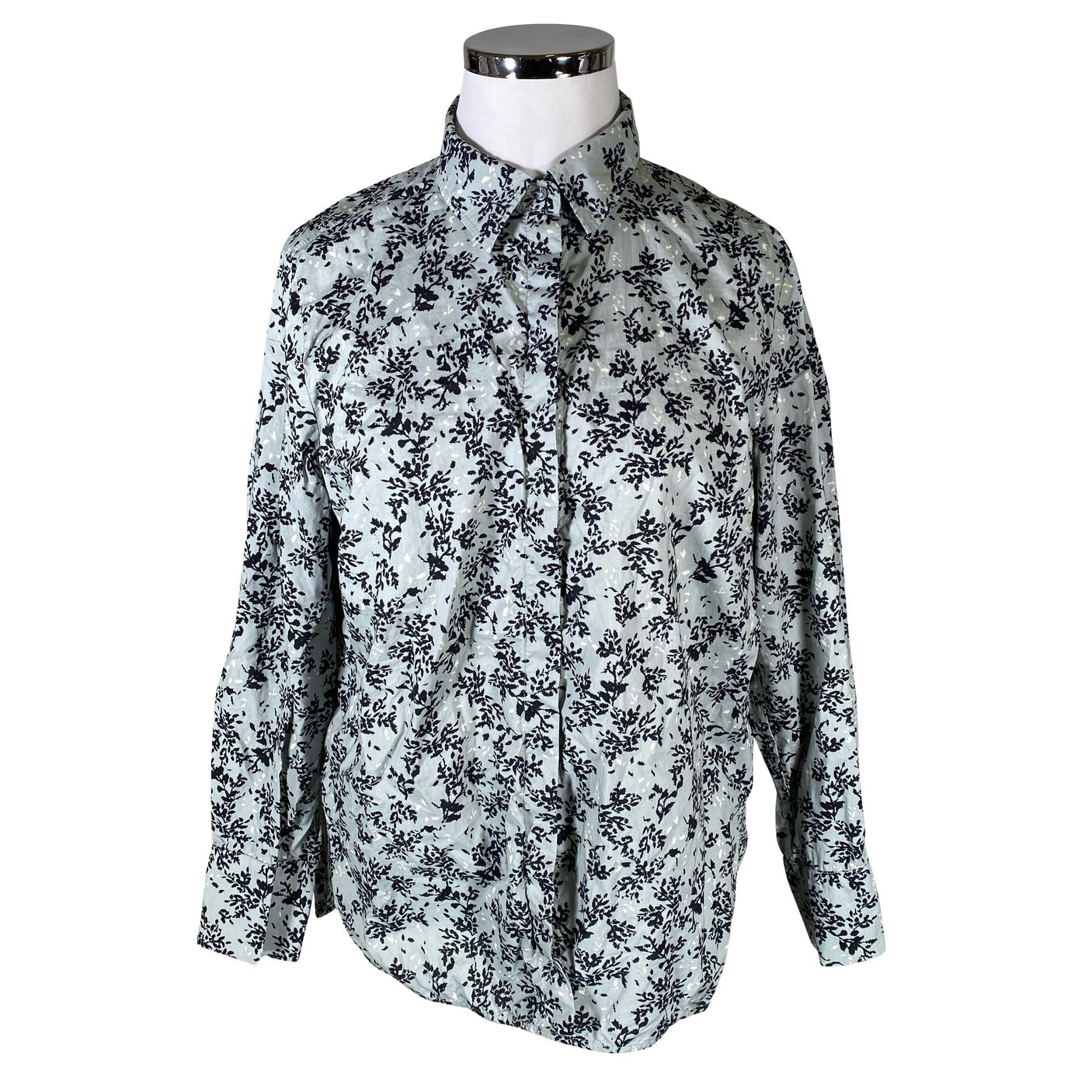 Unisex Marc O'Polo - Kauluspaita, koko 44 - (1)
