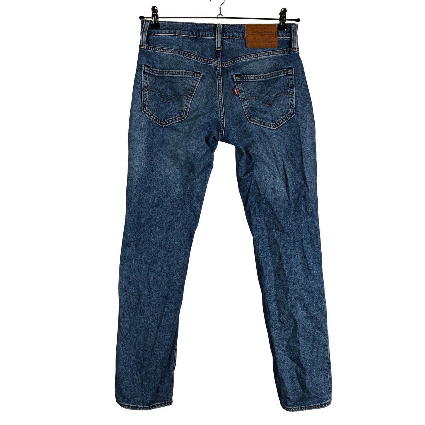 Unisex Levi's - Farkut, koko W29 - (2)