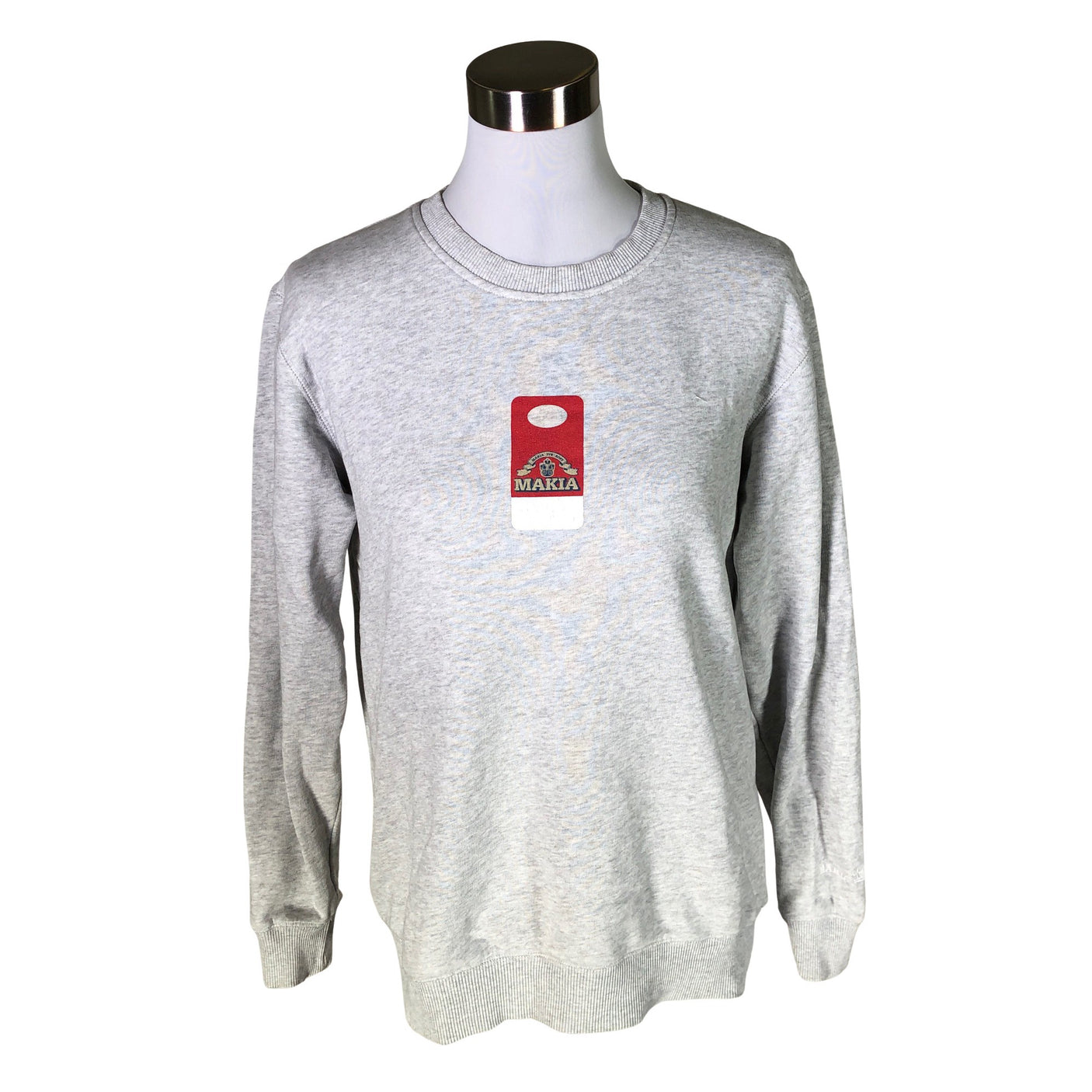 Unisex Makia - Paita, koko 36 - (1)