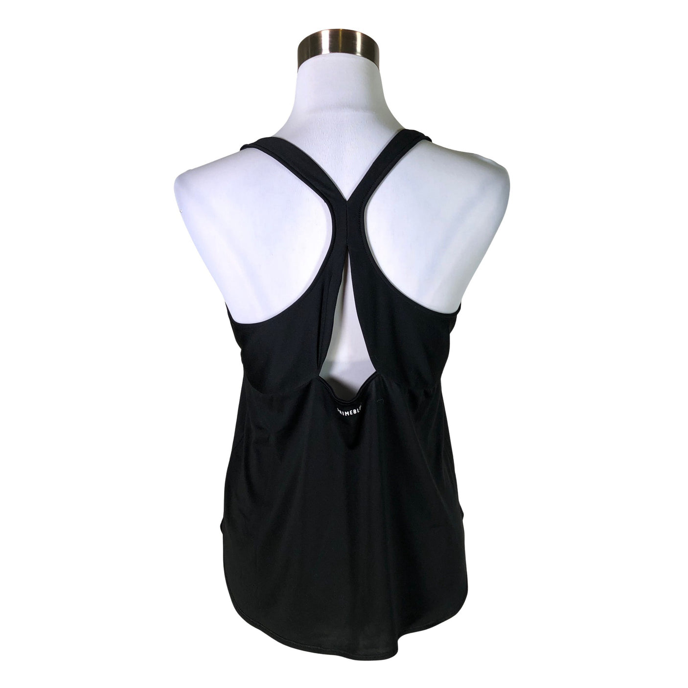 Unisex Adidas - Sports top, size 38 - Black (2)