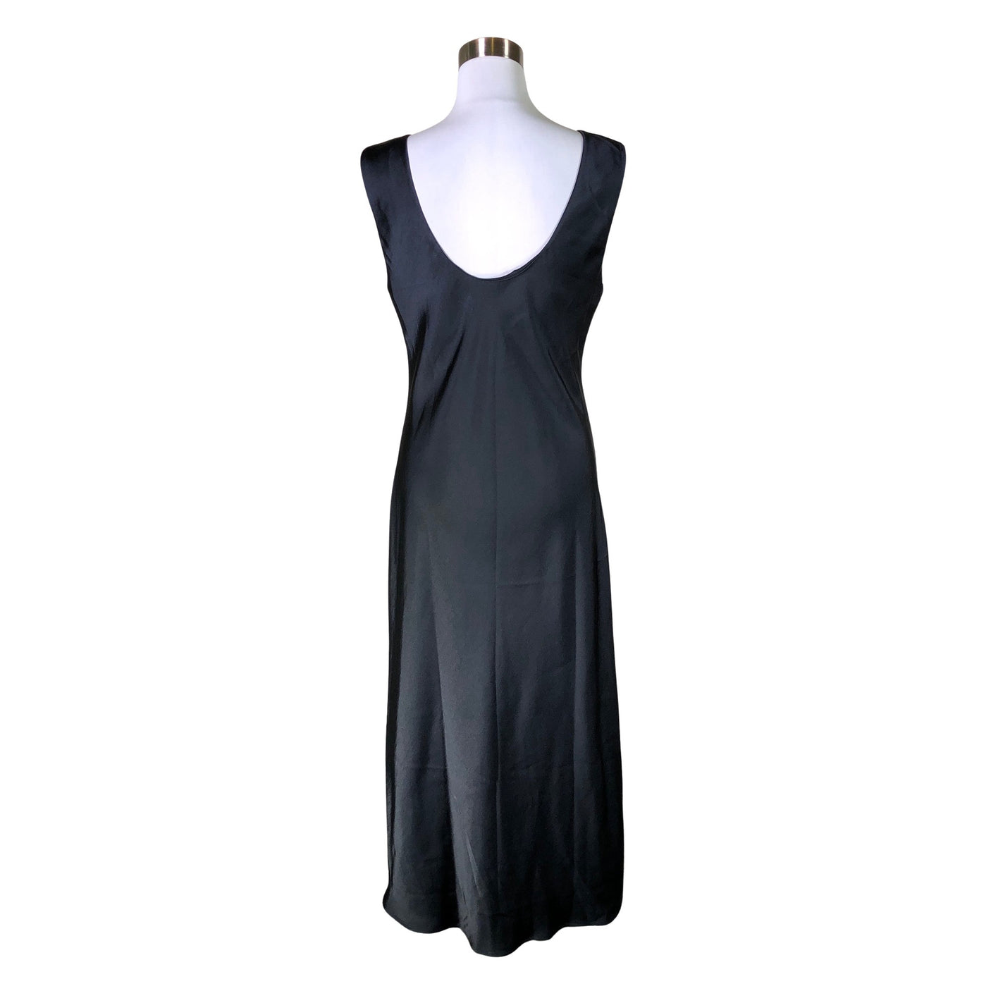 Unisex Samsoe&Samsoe - Party dress, size 40 - Black (2)