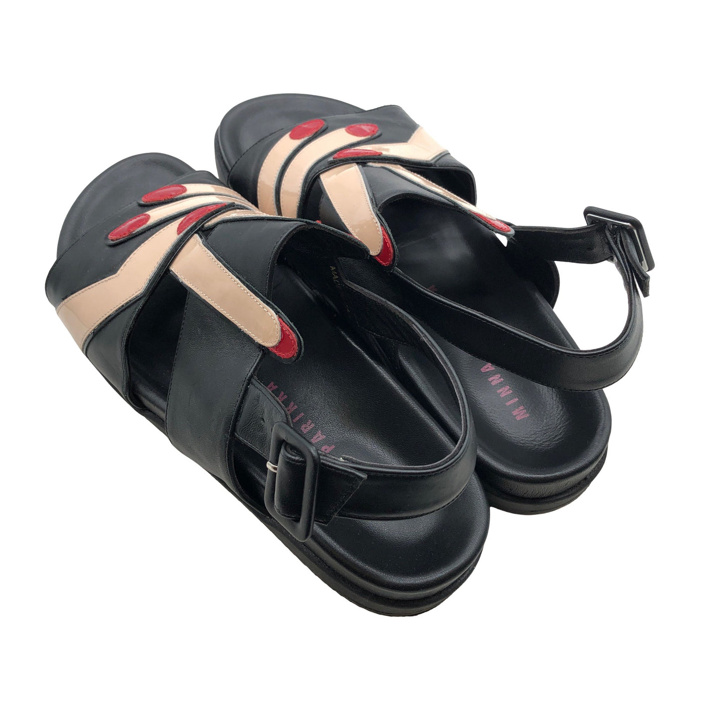 Unisex Minna Parikka - Sandaalit, koko 40 - (3)
