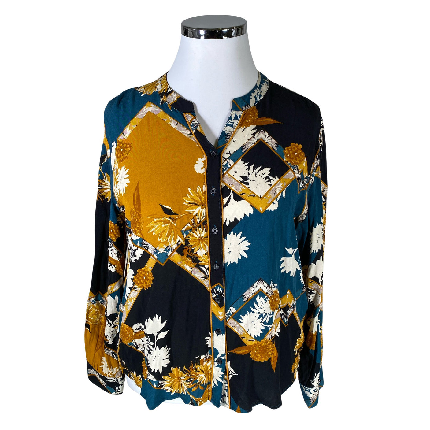 Unisex Fransa - Paita, koko 42 - (1)