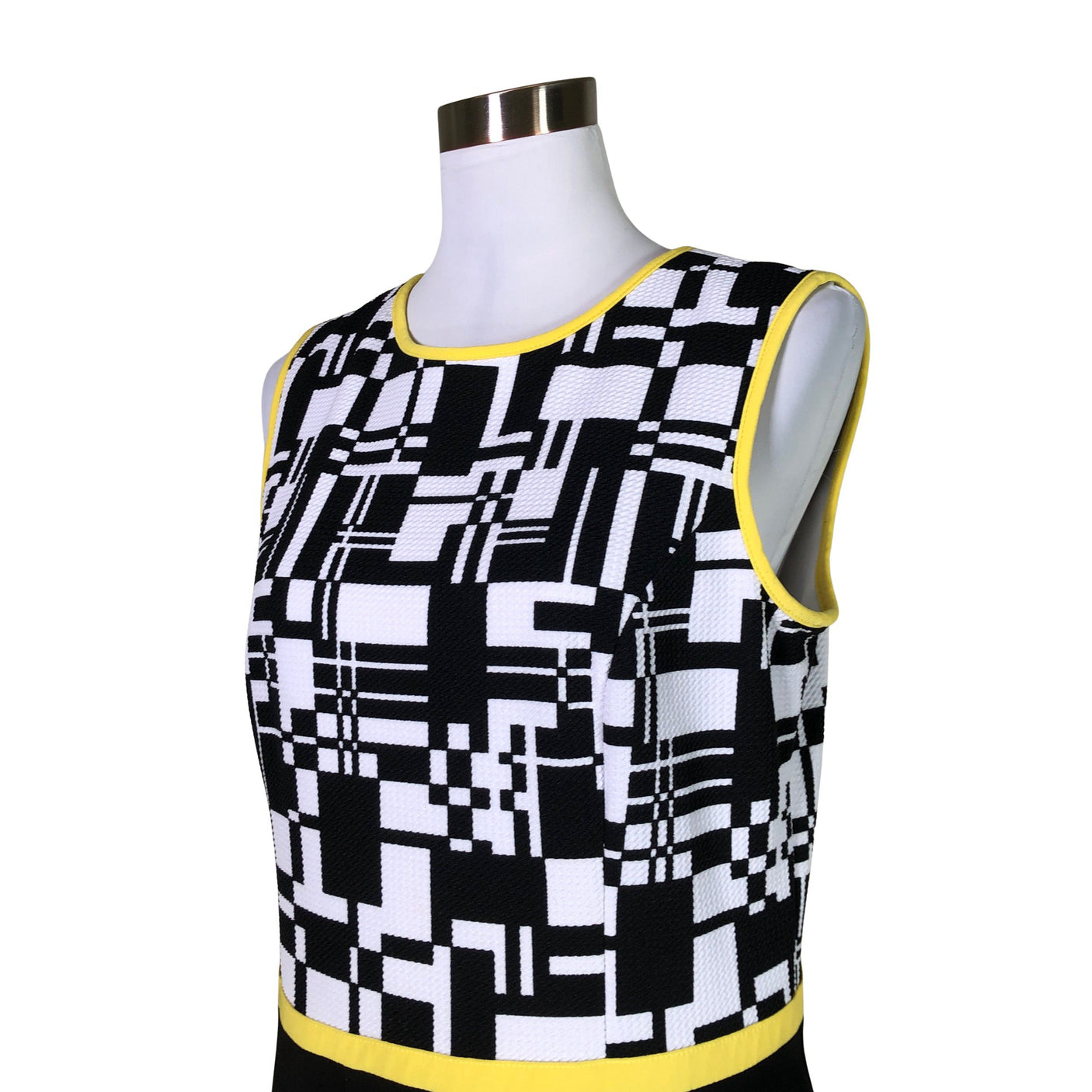 Unisex Joseph Ribkoff - Mekko, koko 40 - (3)