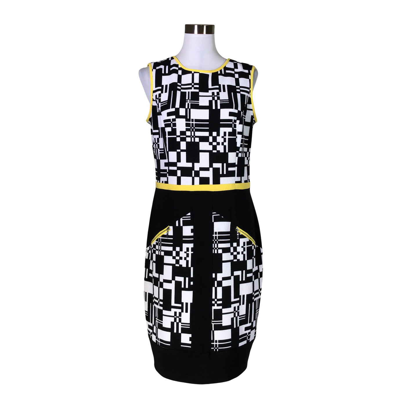 Unisex Joseph Ribkoff - Mekko, koko 40 - (1)