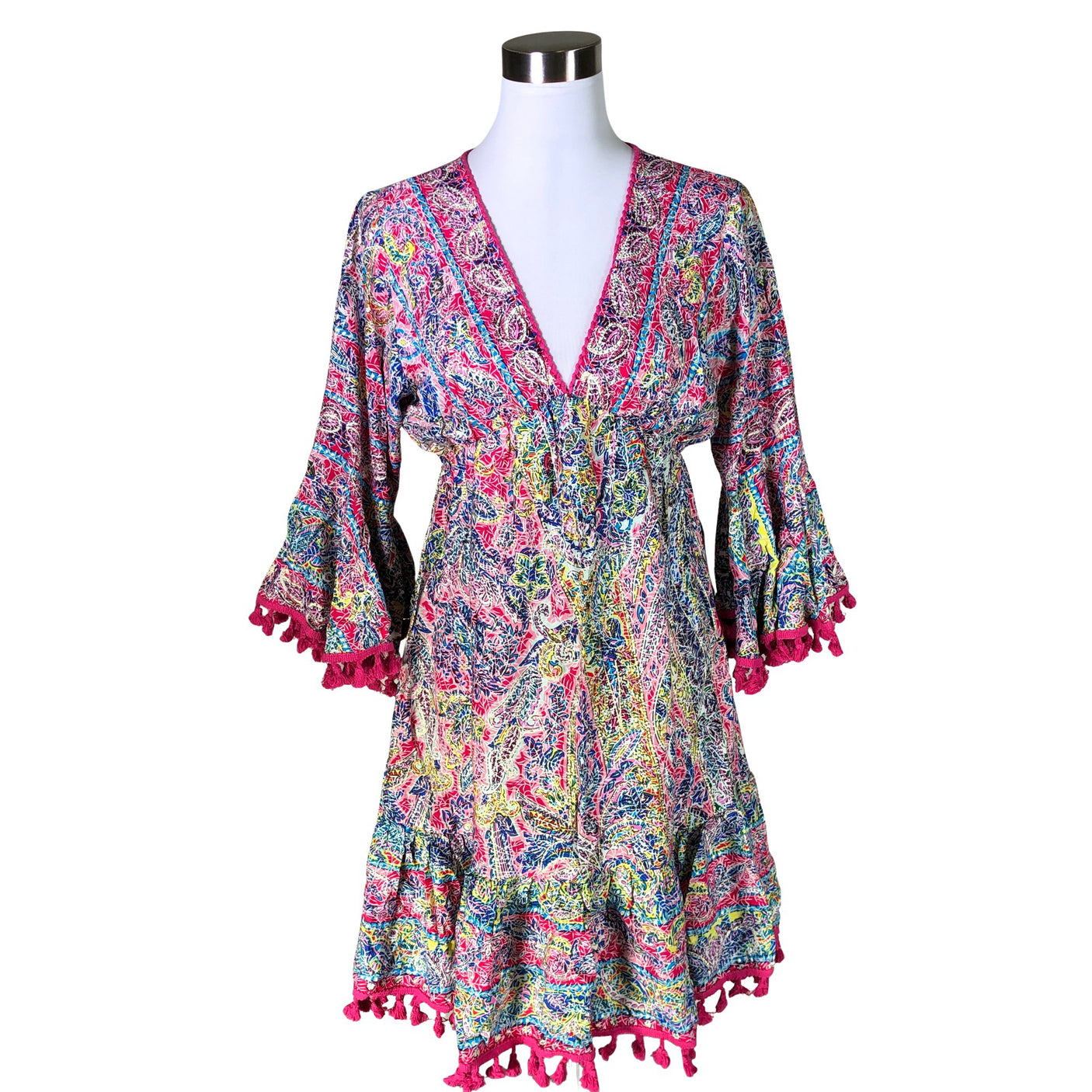 Unisex Last Queen Paris - Mekko, koko 40 - (1)