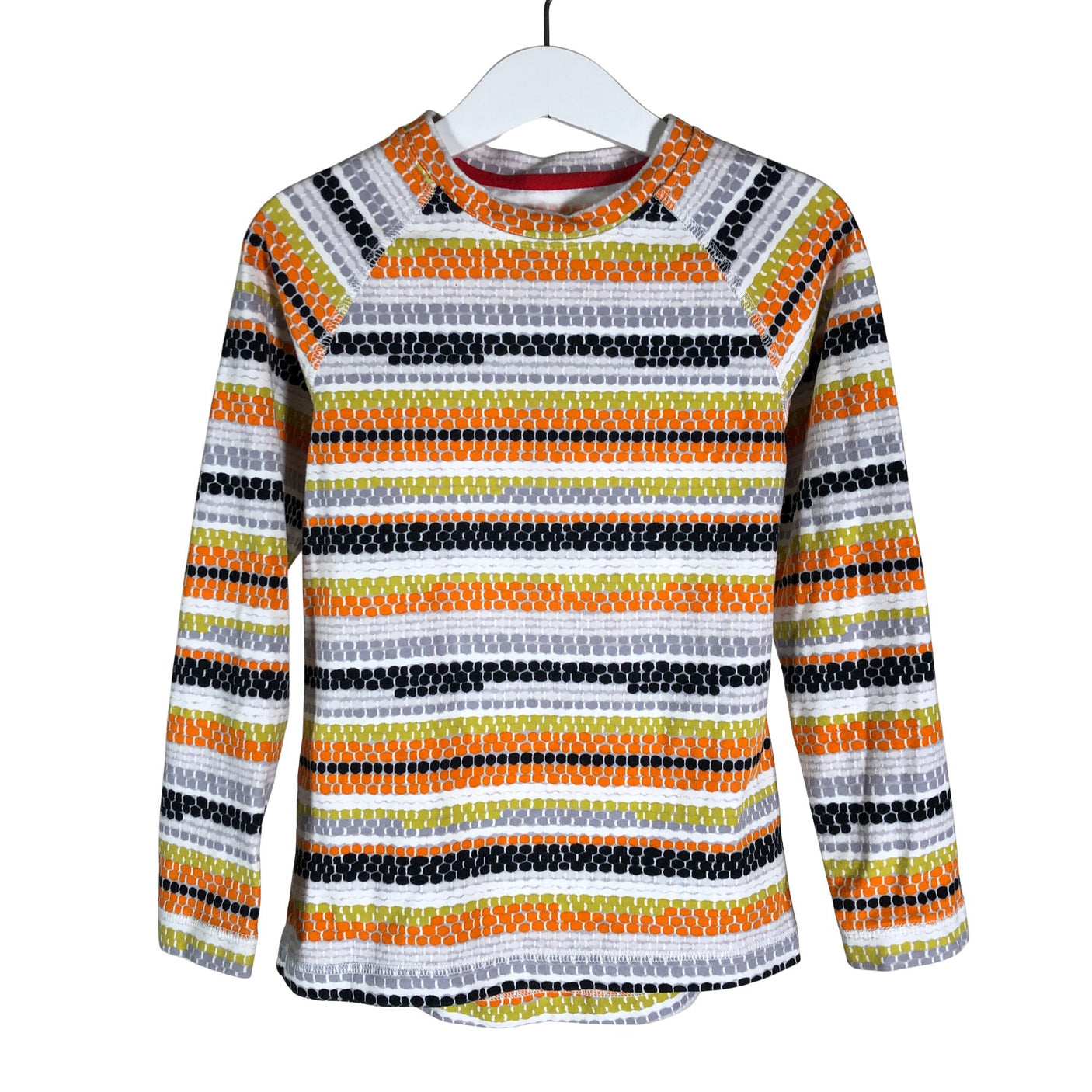 Unisex Reima - Trikoopaita, koko 116 - 122 - (1)