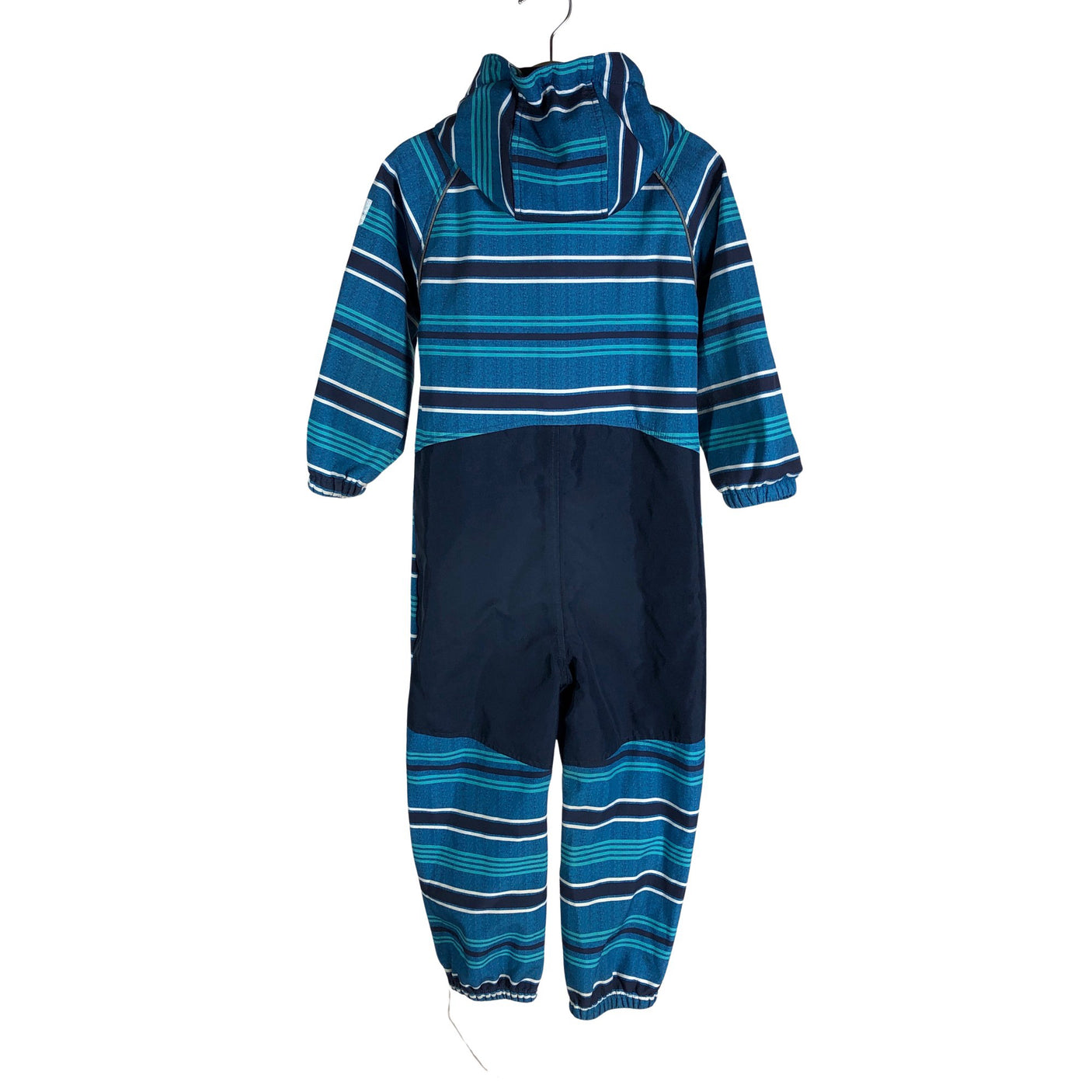 Unisex Name It - Softshellhaalari, koko 92 - 98 - (2)