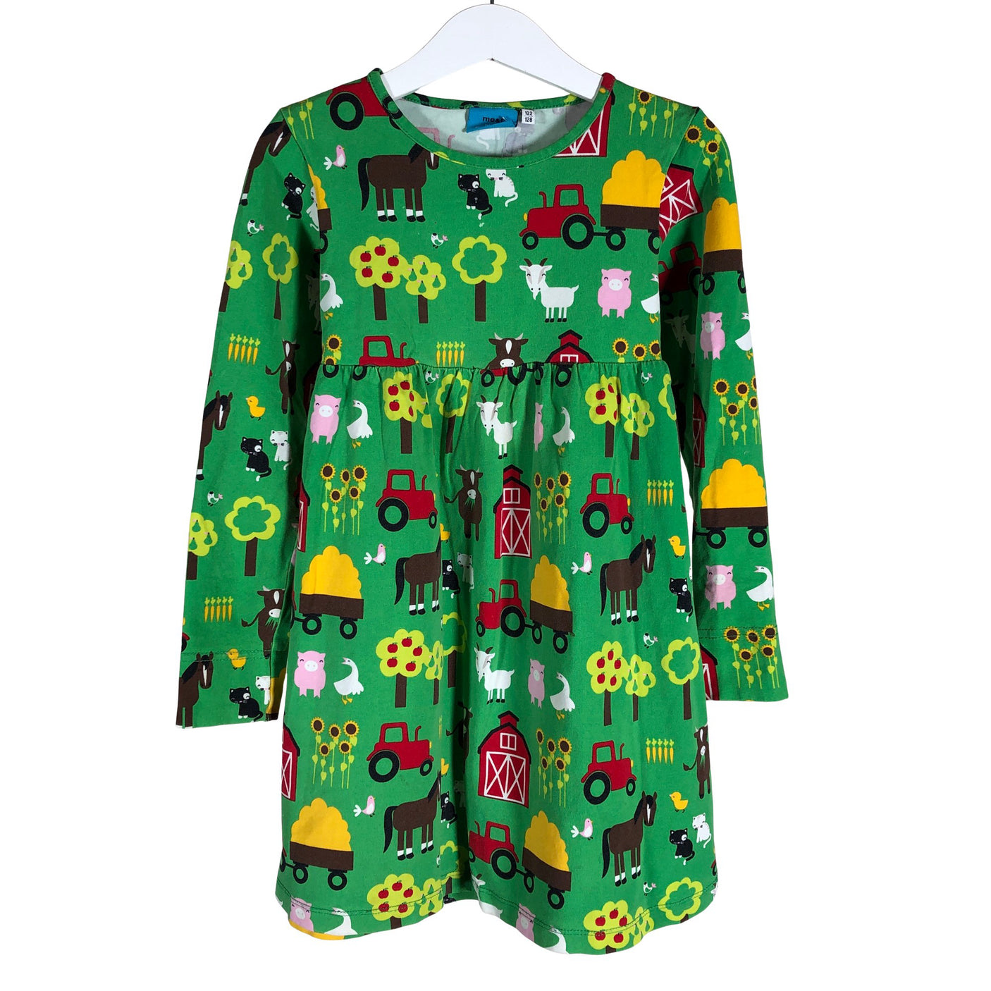 Unisex me&i - Trikoomekko, koko 122 - 128 - (1)