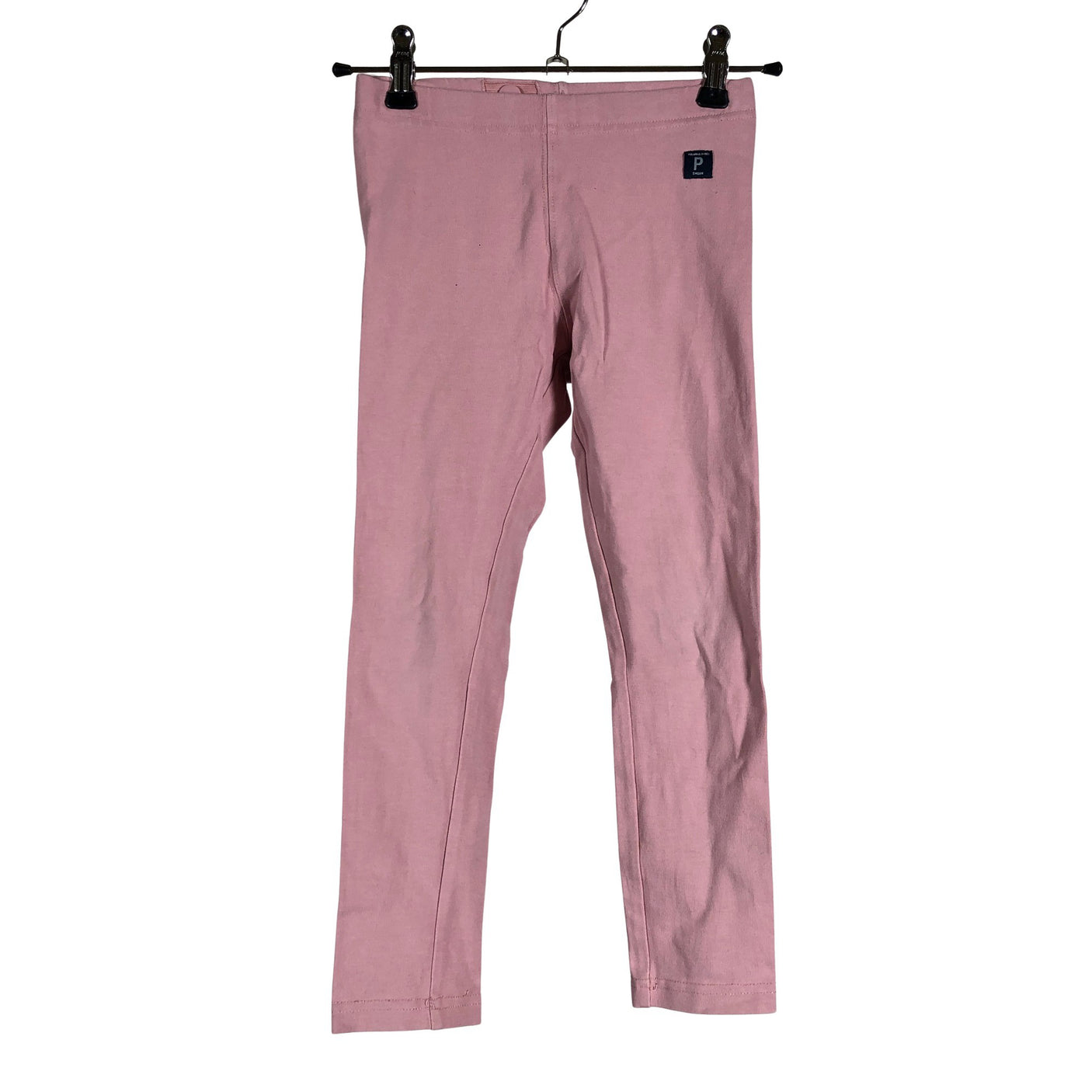 Unisex Polarn O. Pyret - Leggingsit, koko 110 - 116 - (1)