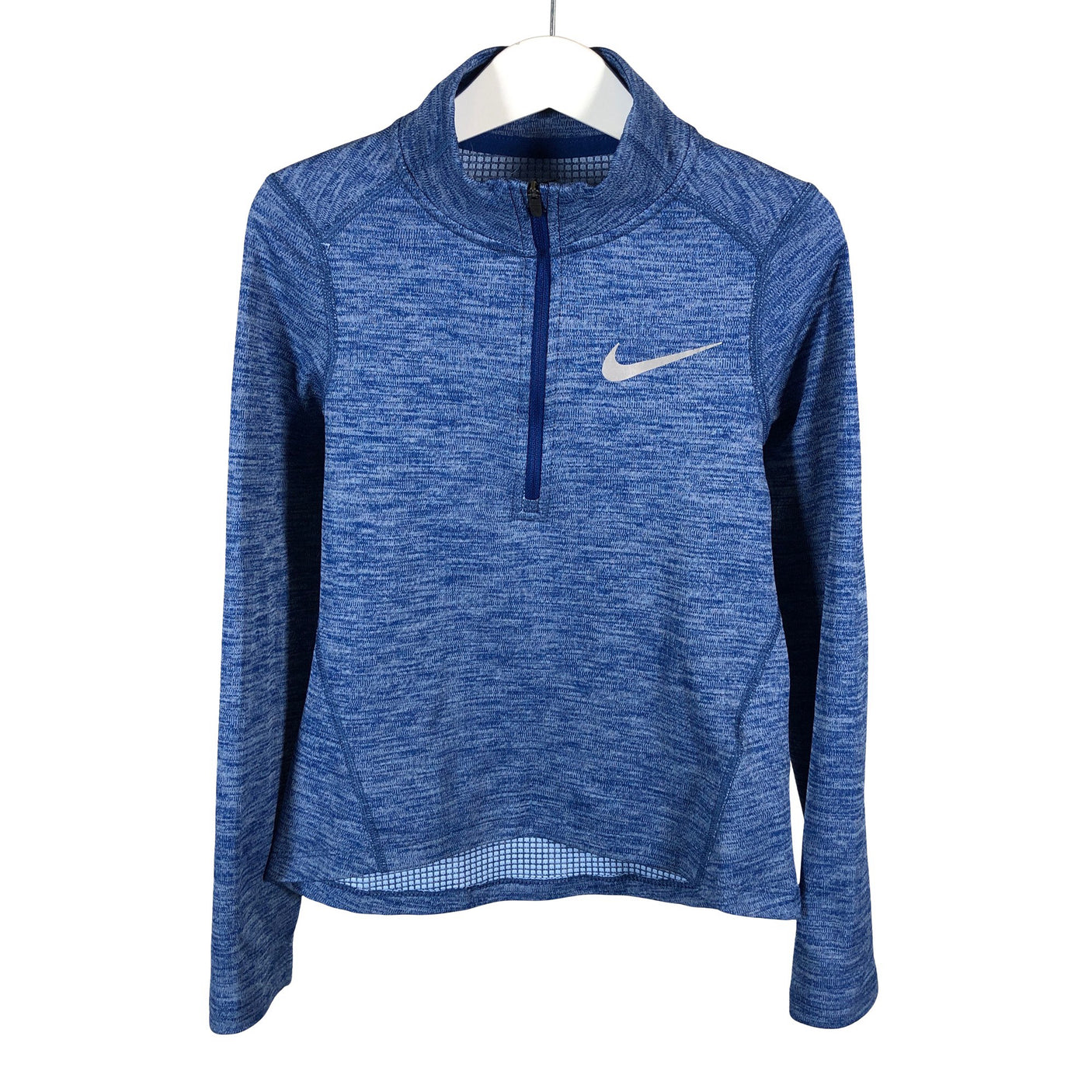 Unisex Nike - Urheilupaita,
pitkät hihat, koko 128 - 134 - (1)