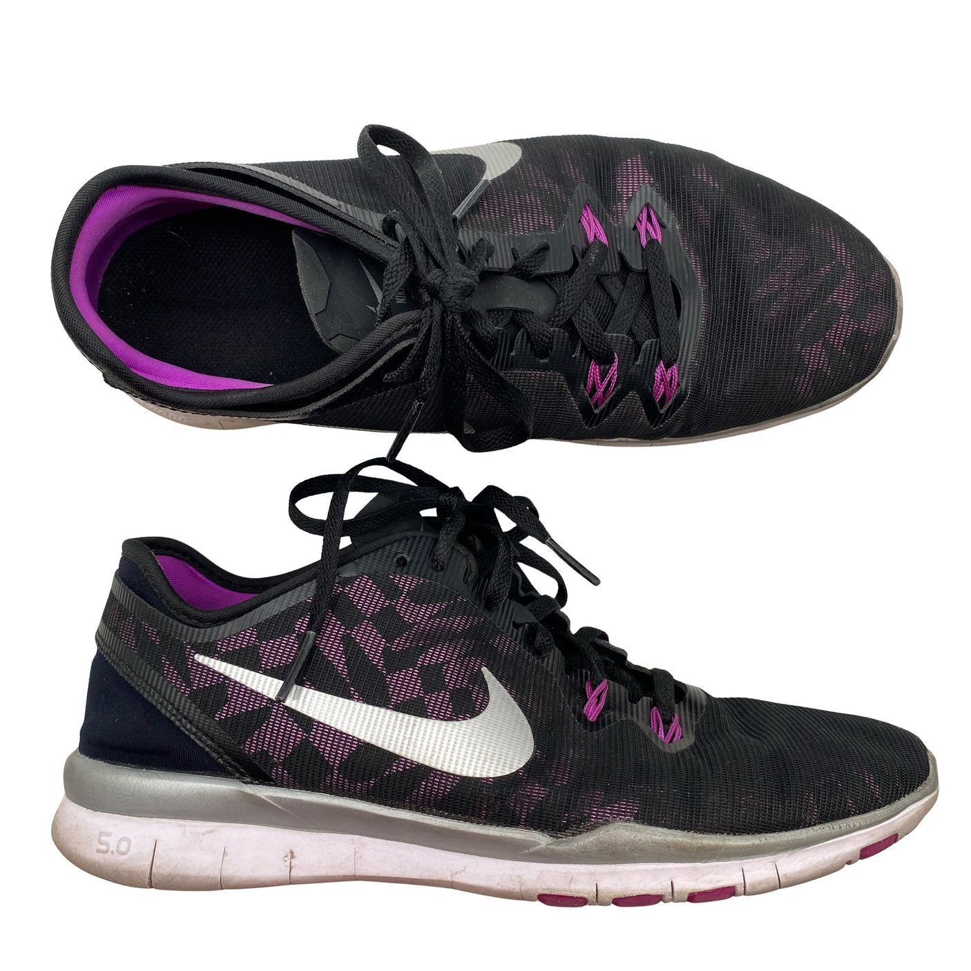 Unisex Nike - Lenkkarit, koko 38 - (1)