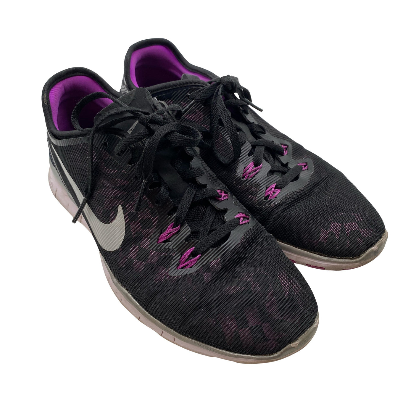 Unisex Nike - Lenkkarit, koko 38 - (2)