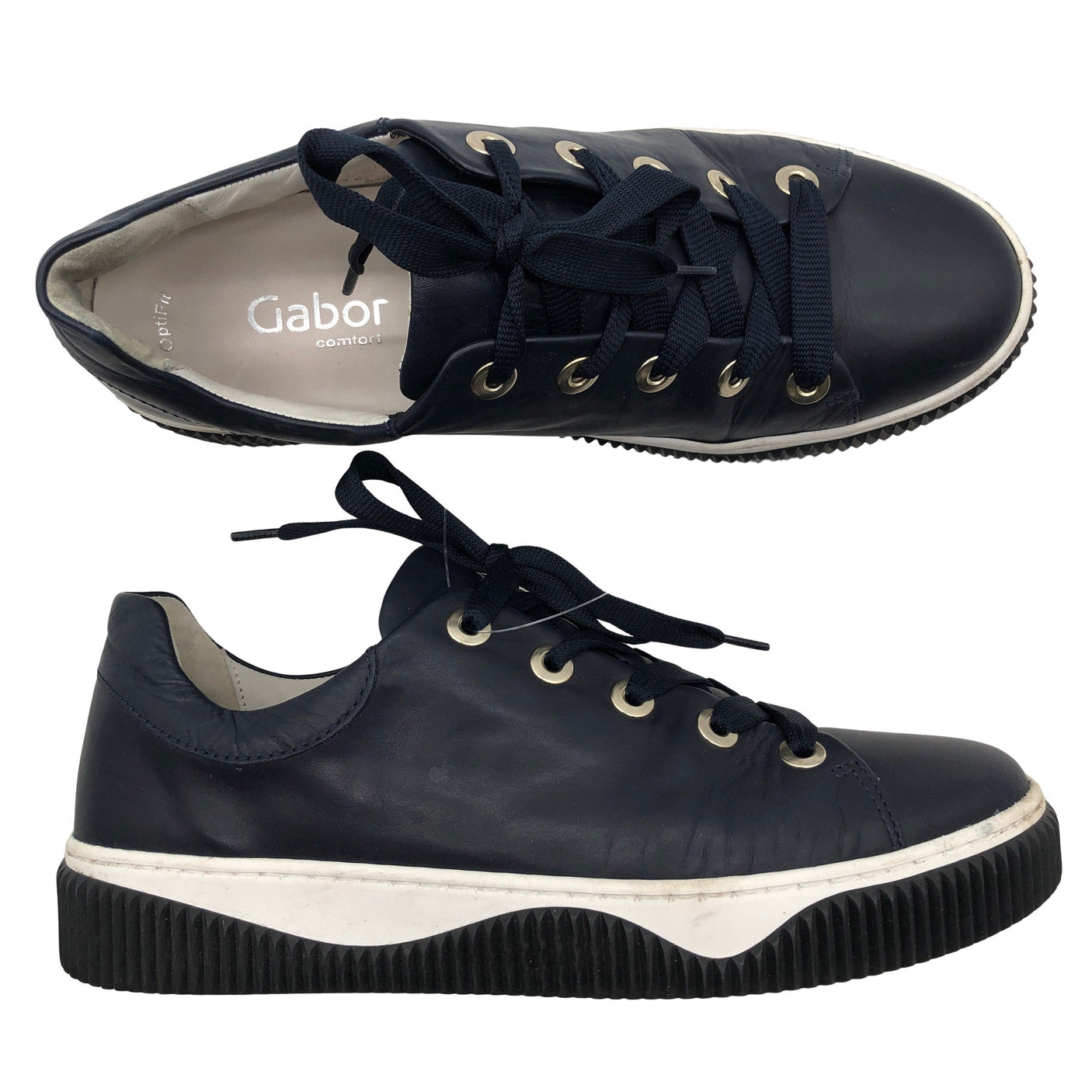 Unisex Gabor - Tennarit, koko 38 - (1)
