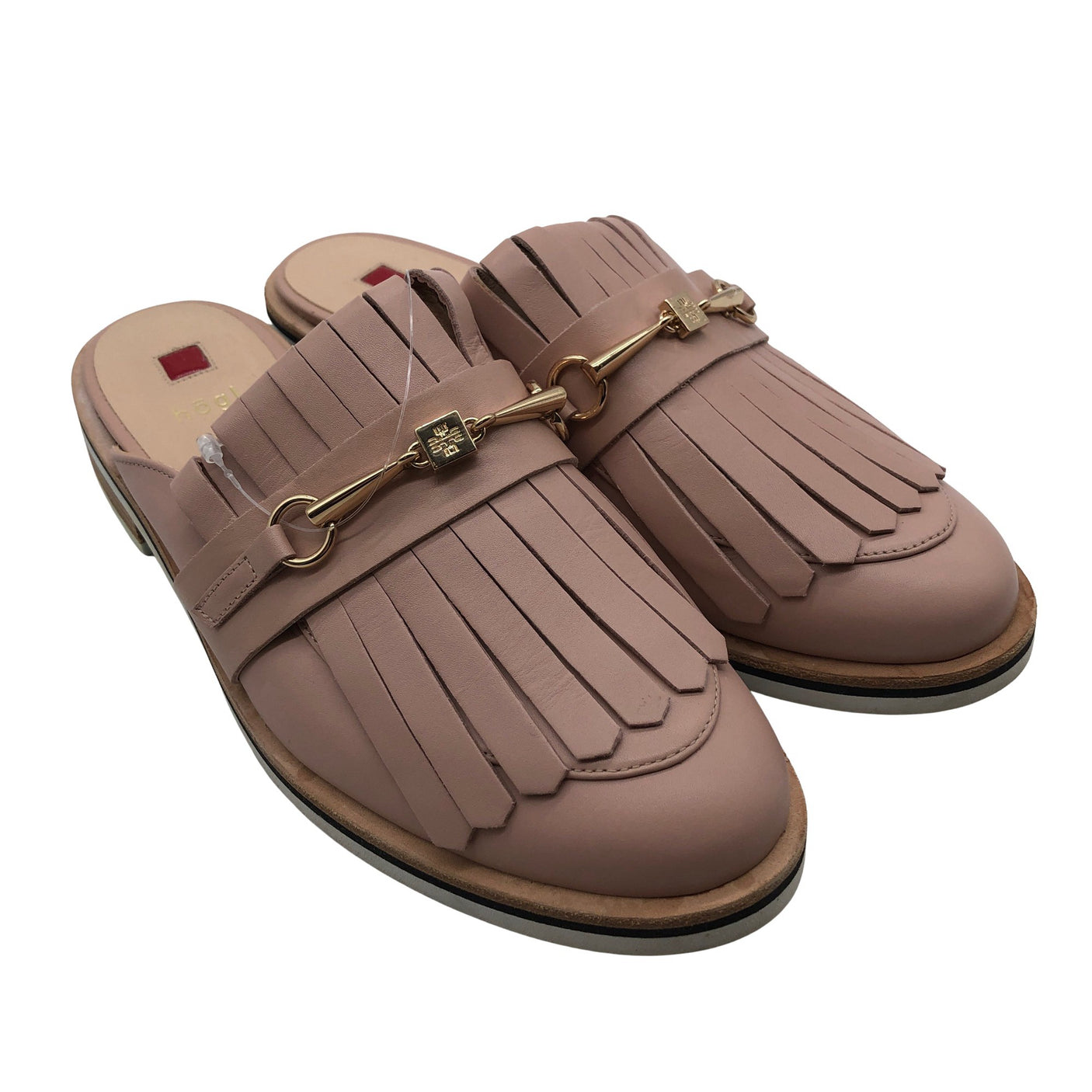 Unisex Högl - Pistokkaat, koko 38 - (2)