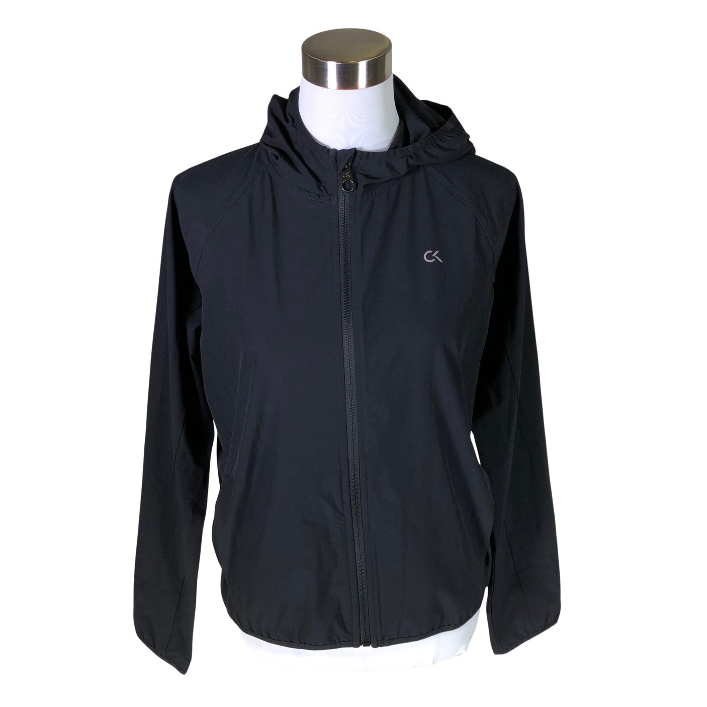Unisex Calvin Klein - Urheilutakki, koko 38 - (1)