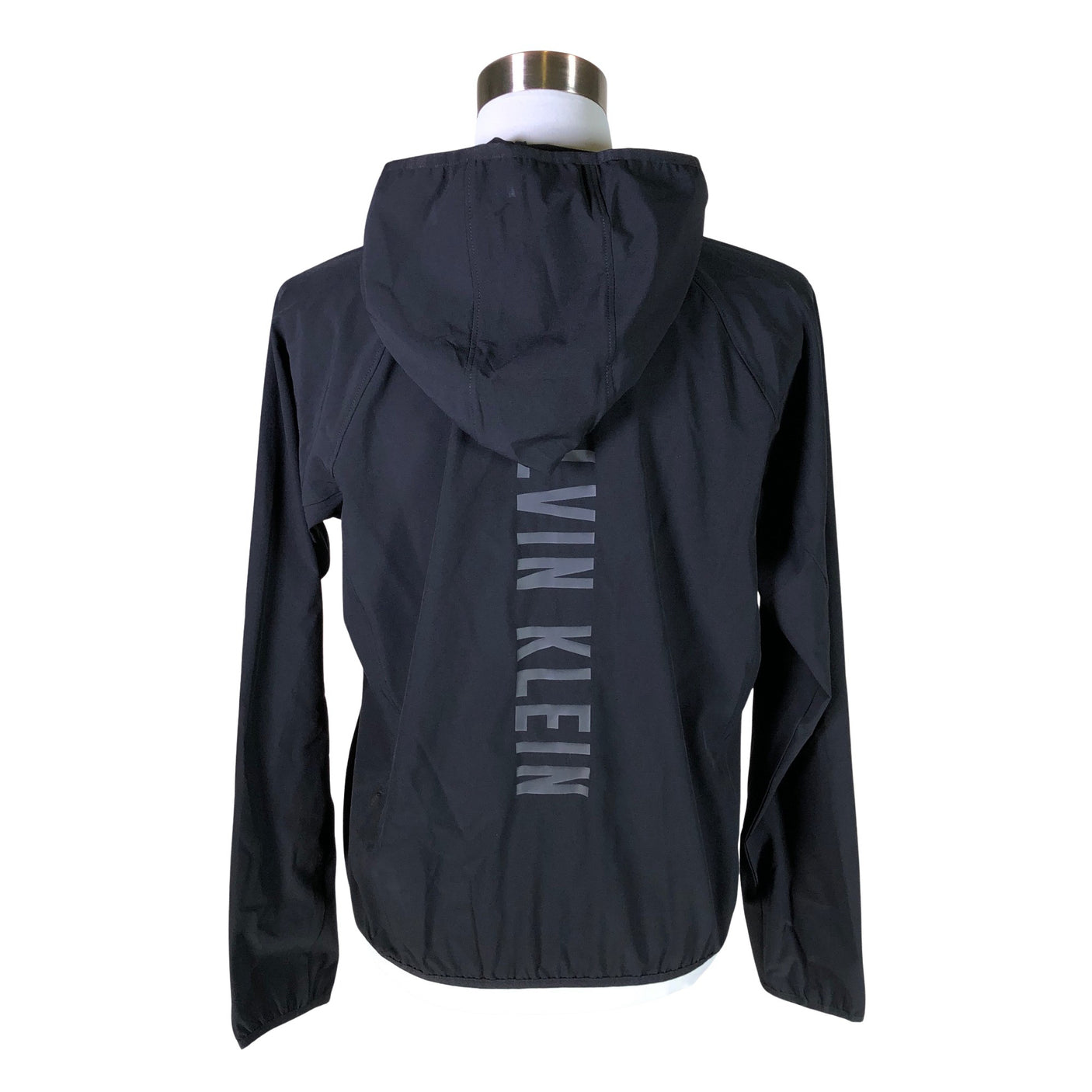 Unisex Calvin Klein - Urheilutakki, koko 38 - (2)