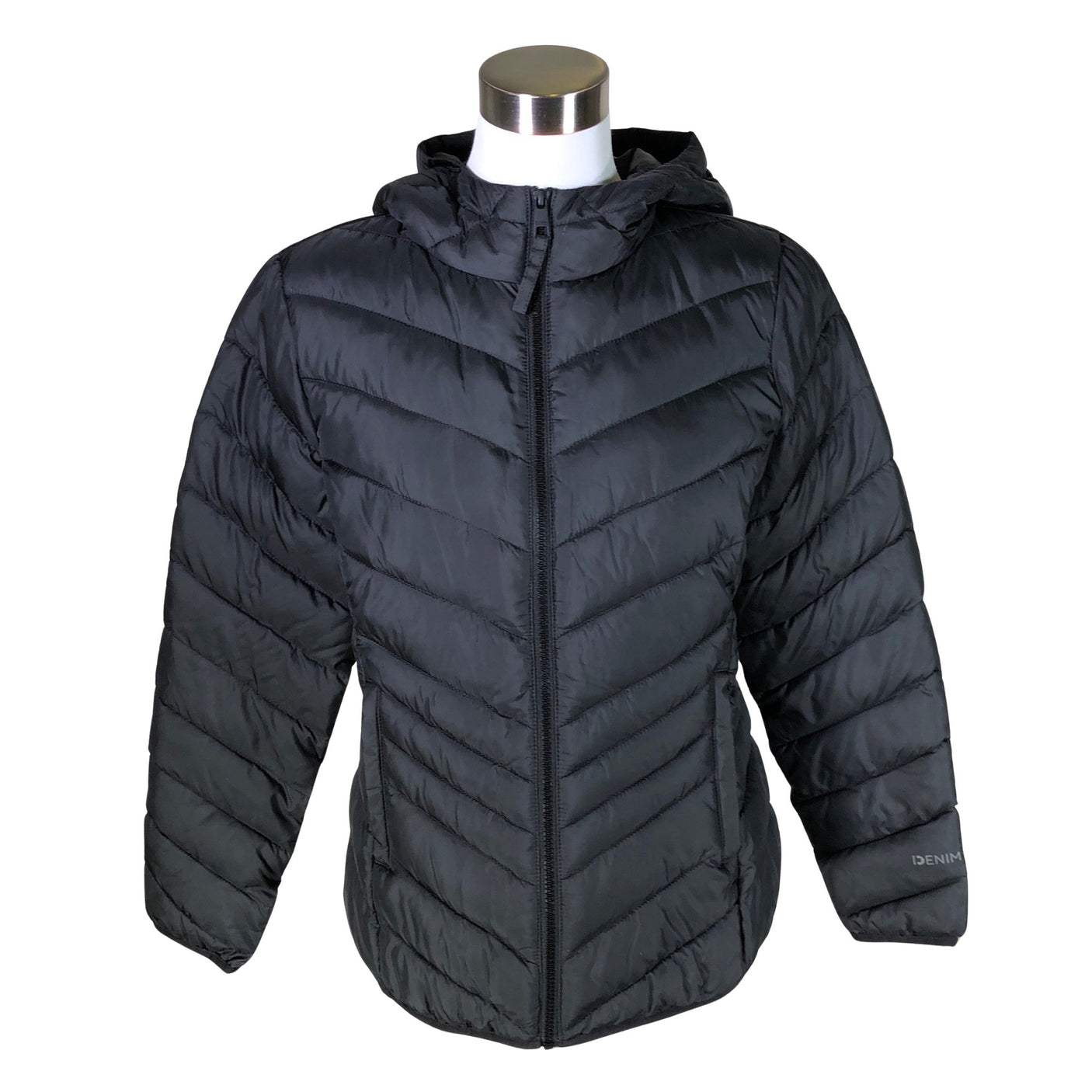 Unisex Tom Tailor - Toppatakki, koko 40 - (1)