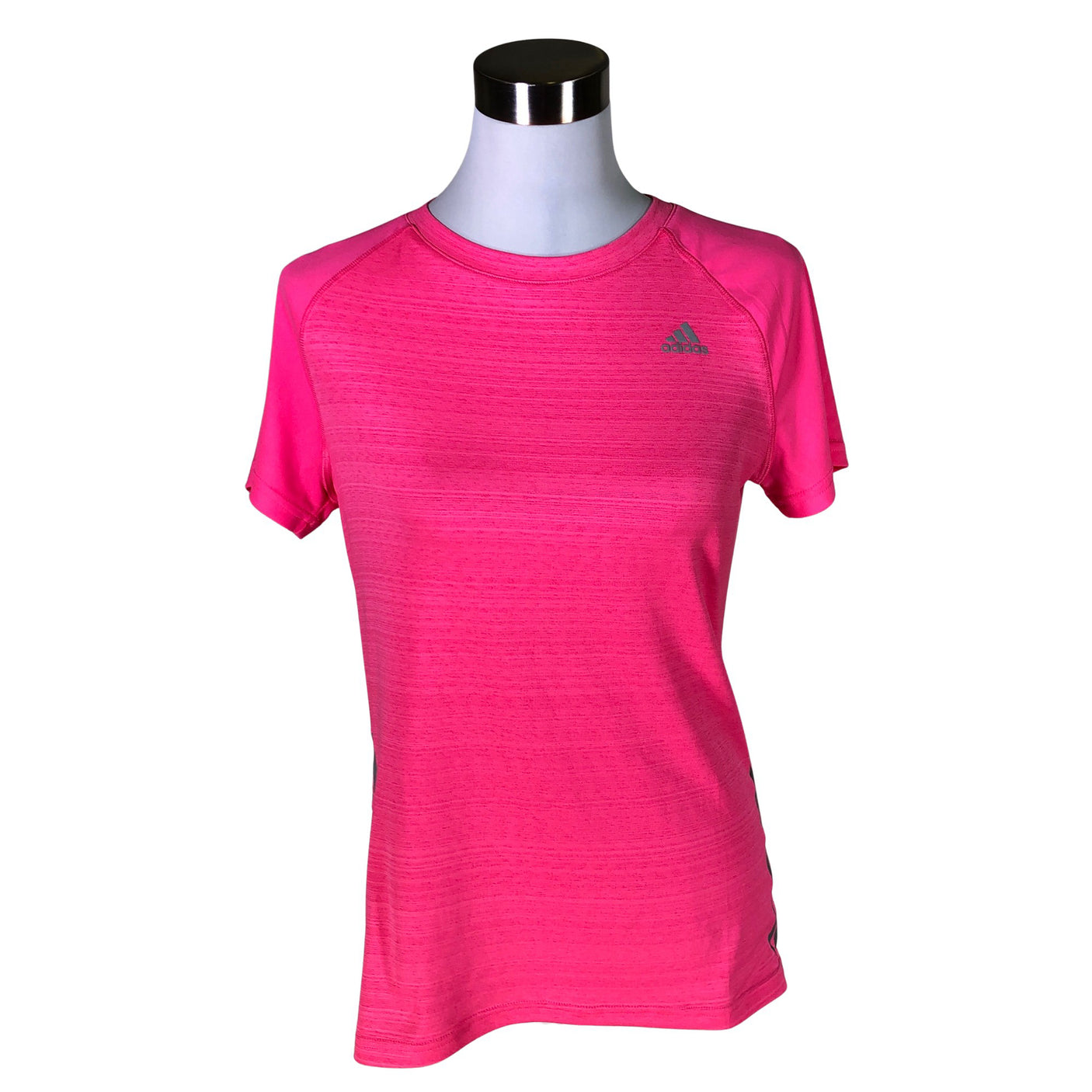 Unisex Adidas - Urheilupaita, lyhyet hihat, koko 40 - (1)