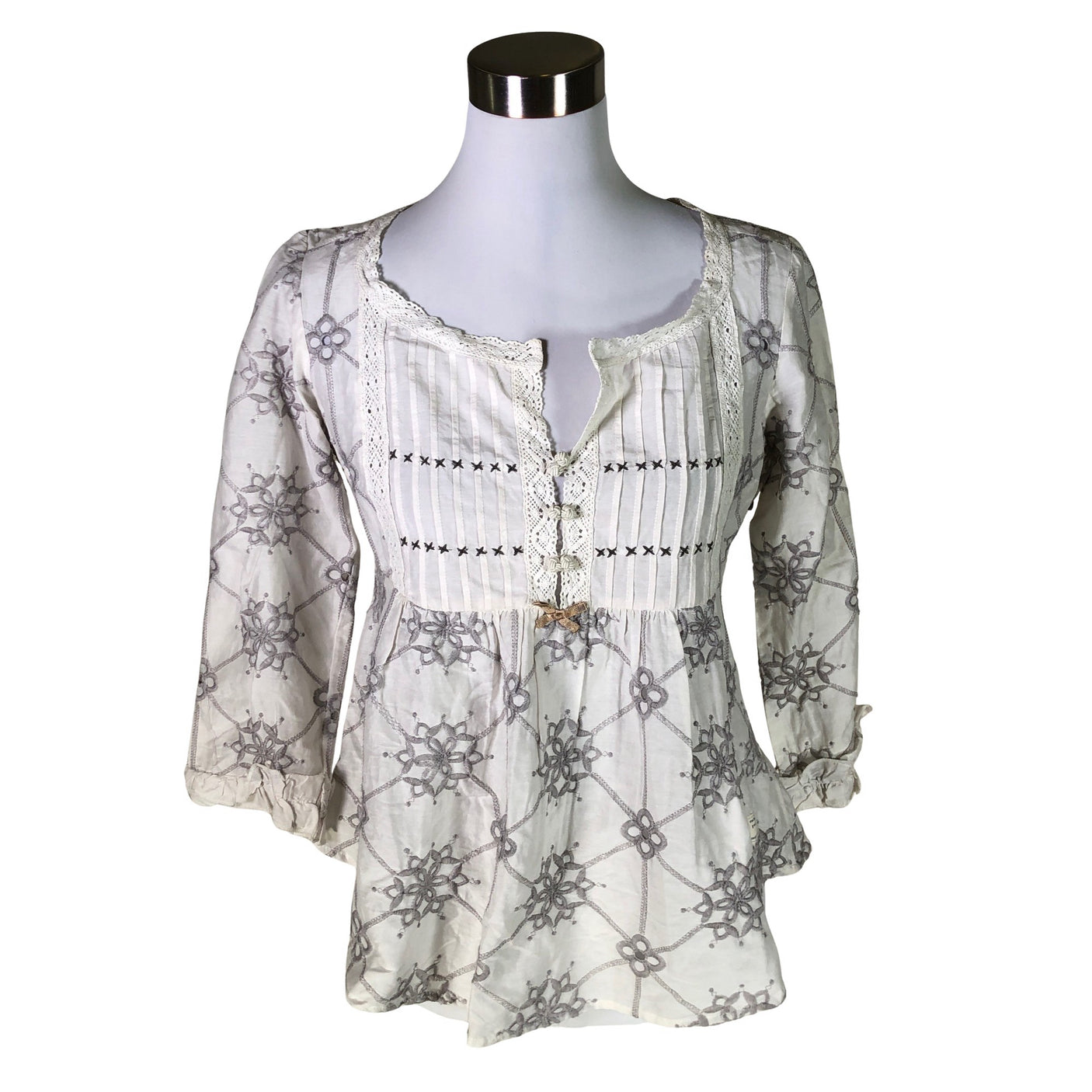 Unisex Odd Molly - Paita, koko 36 - (1)