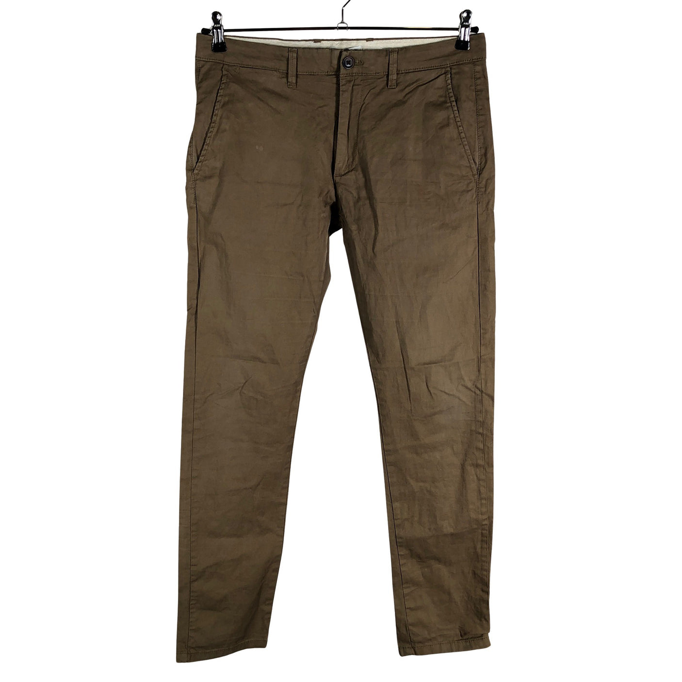 Unisex Selected - Housut, koko W32 - (1)