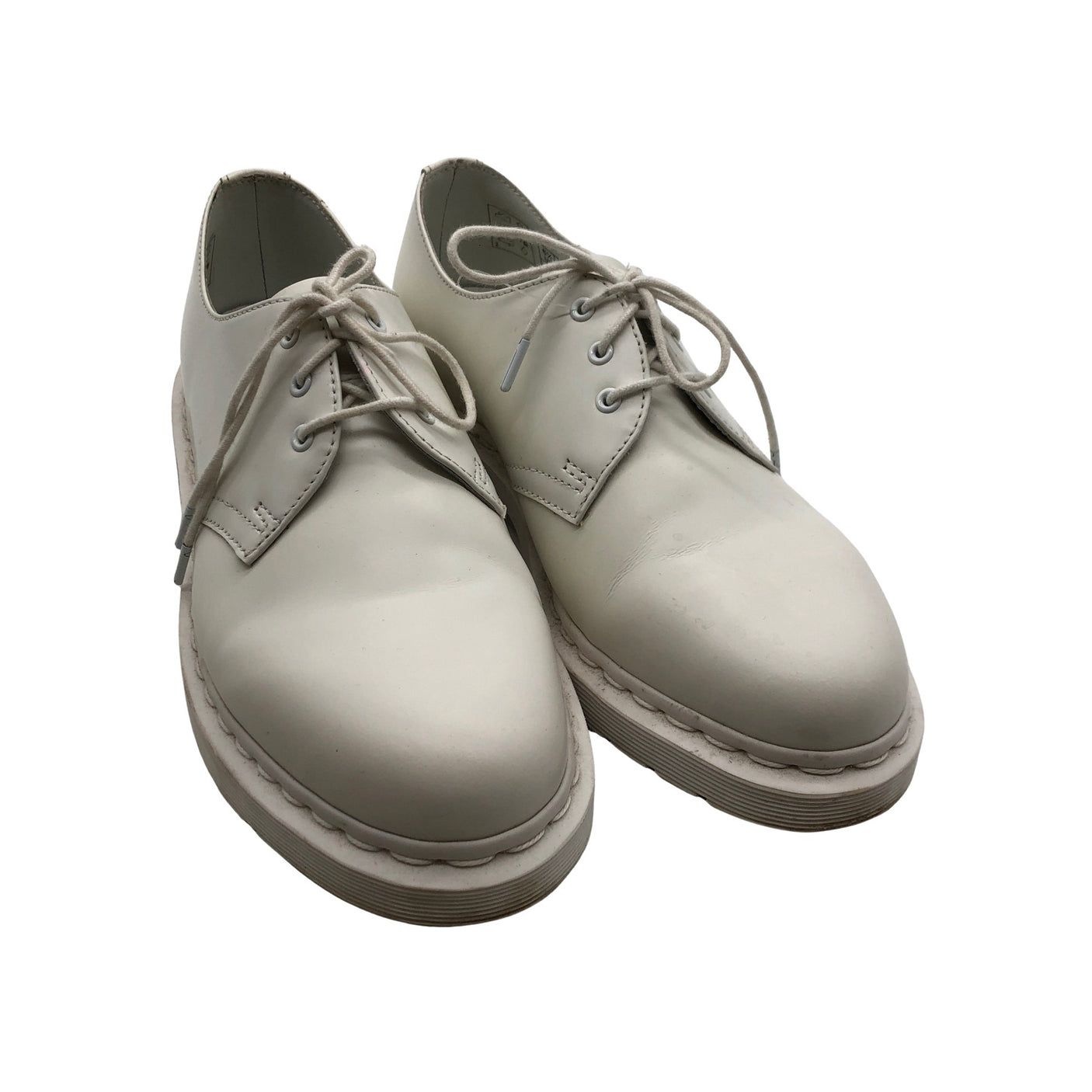 Unisex Dr. Martens - Kävelykengät, koko 40 - (3)
