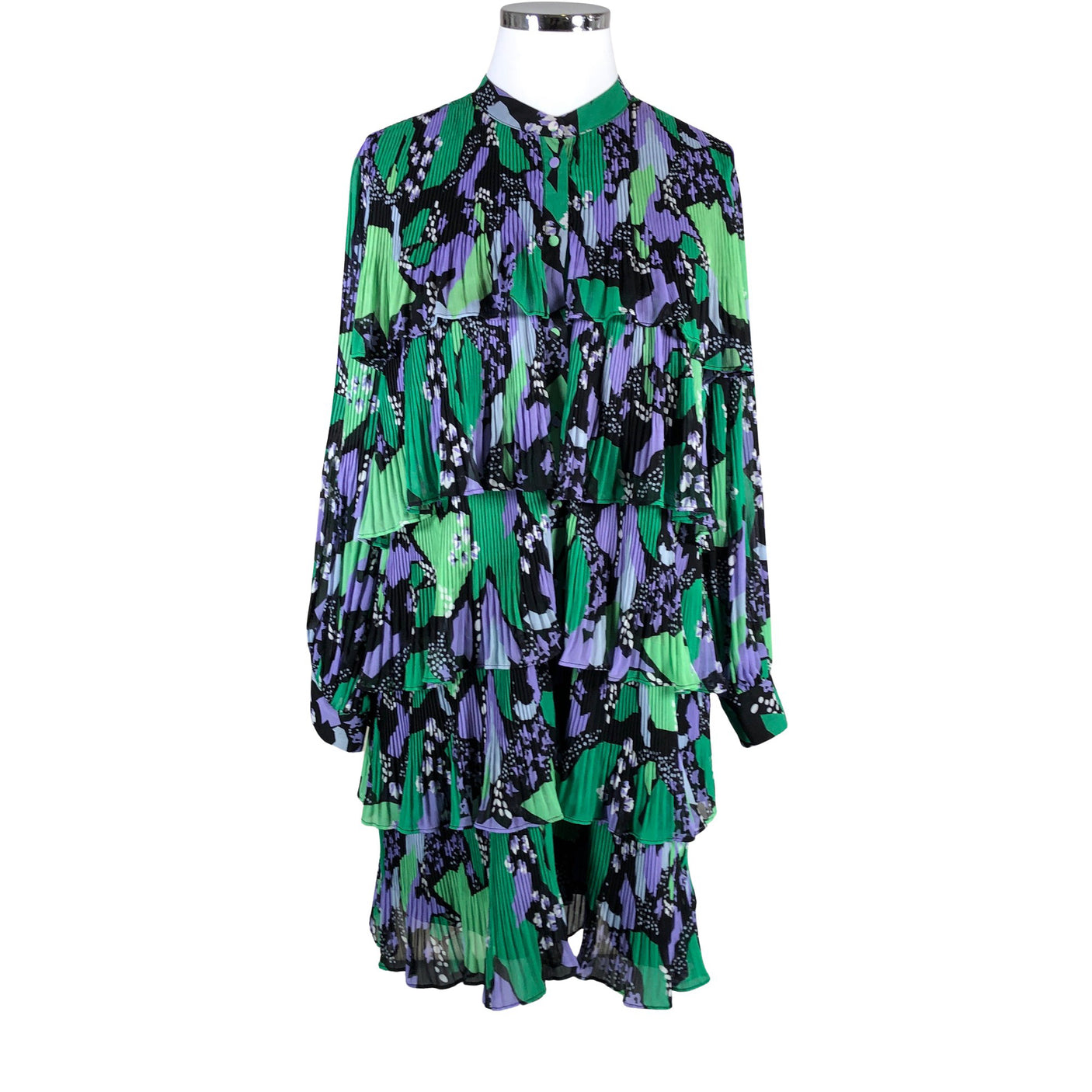 Unisex Y.A.S - Sifonkimekko, koko 42 - (1)