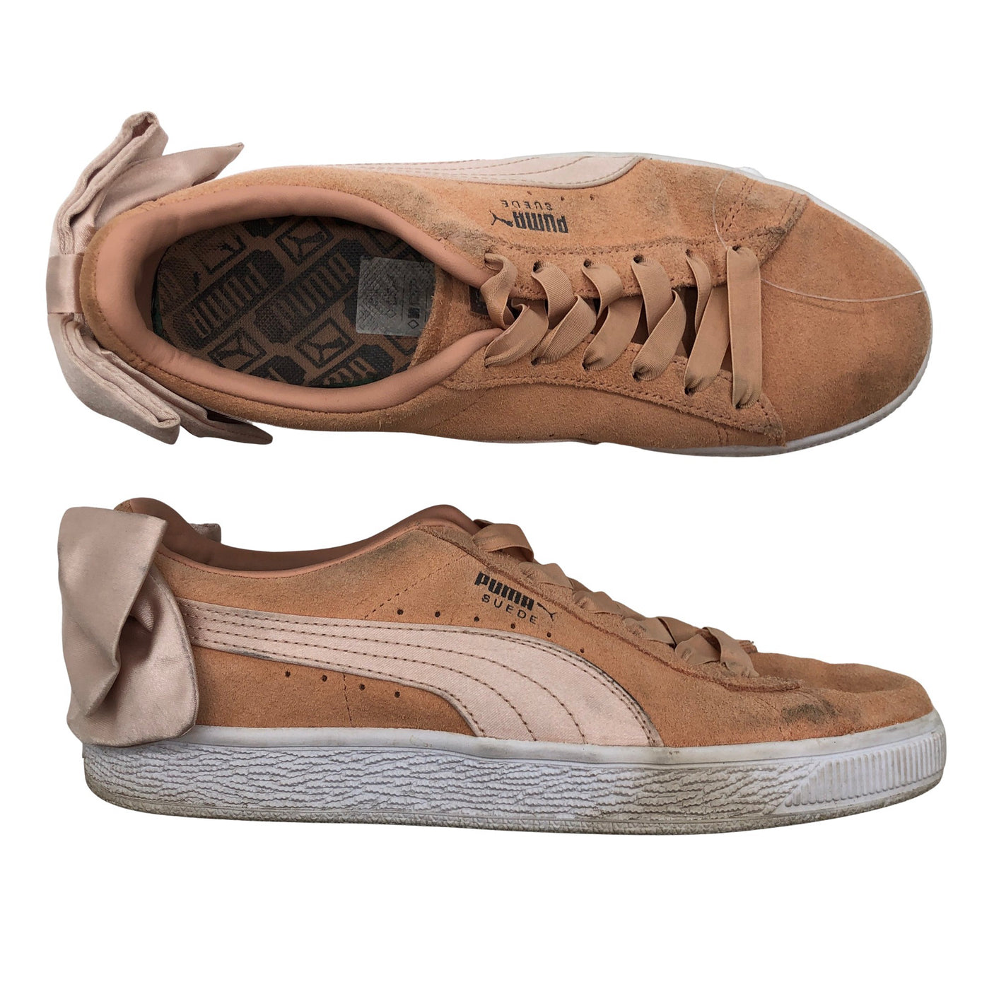 Unisex Puma - Tennarit, koko 37 - (1)