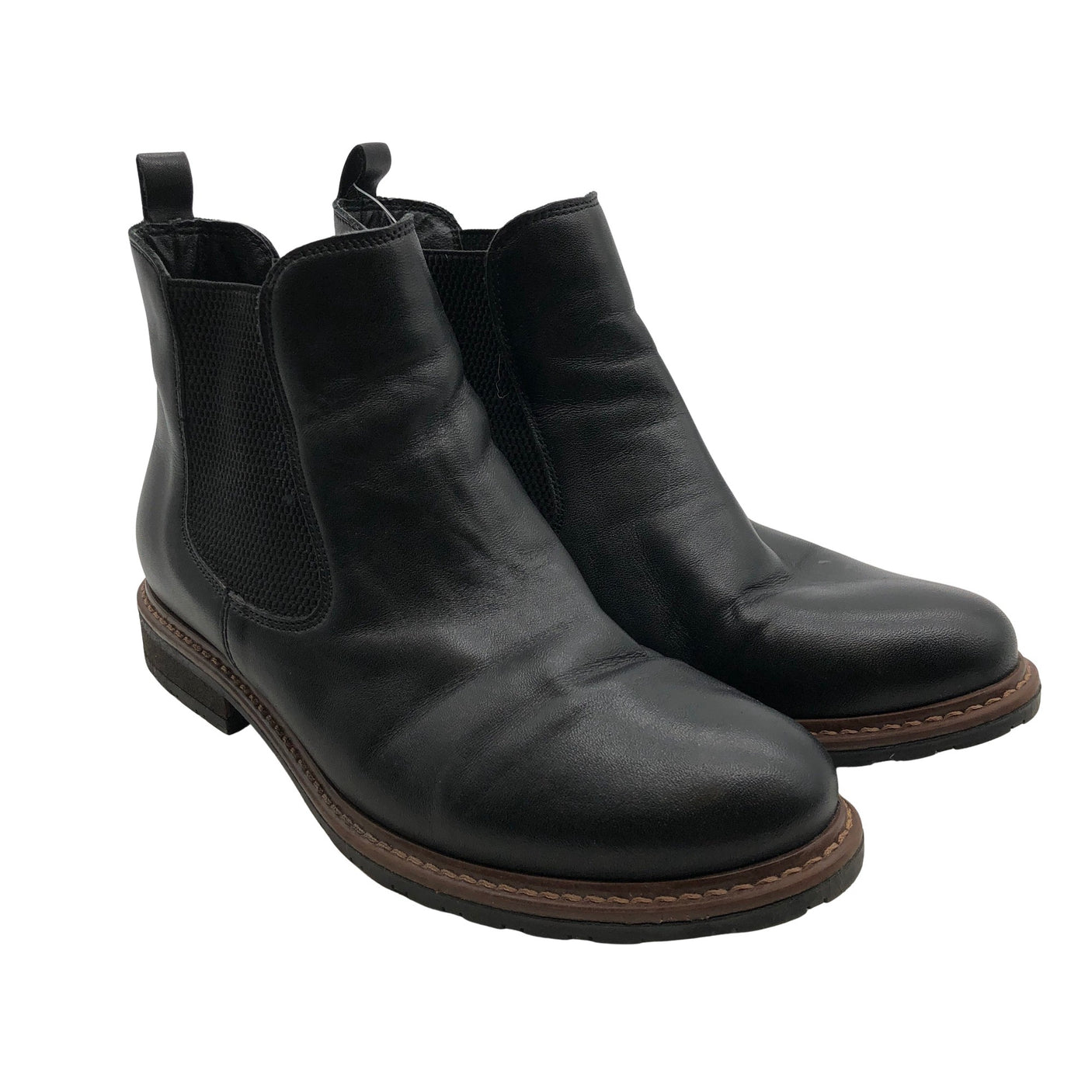 Unisex Tamaris - Nilkkurit, koko 37 - (2)