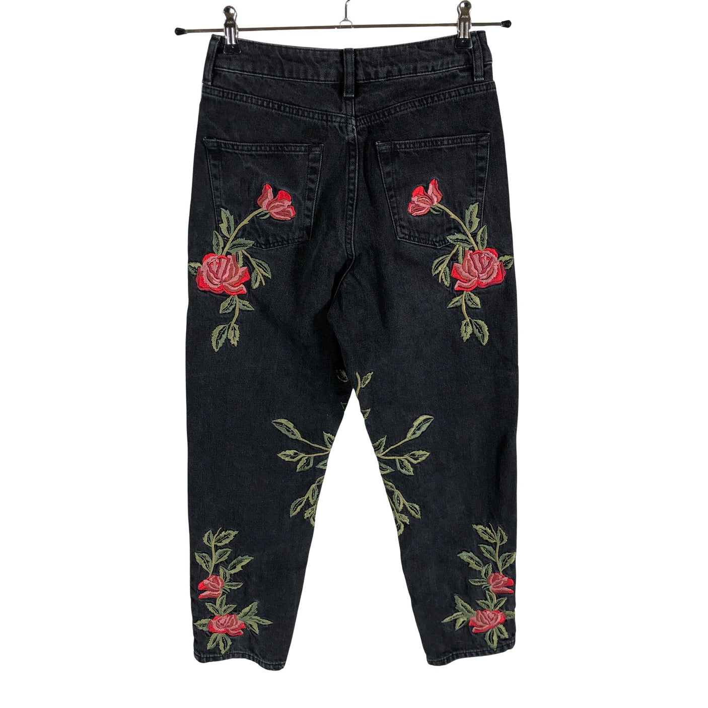 Unisex Topshop - Farkut, koko W26 - (2)