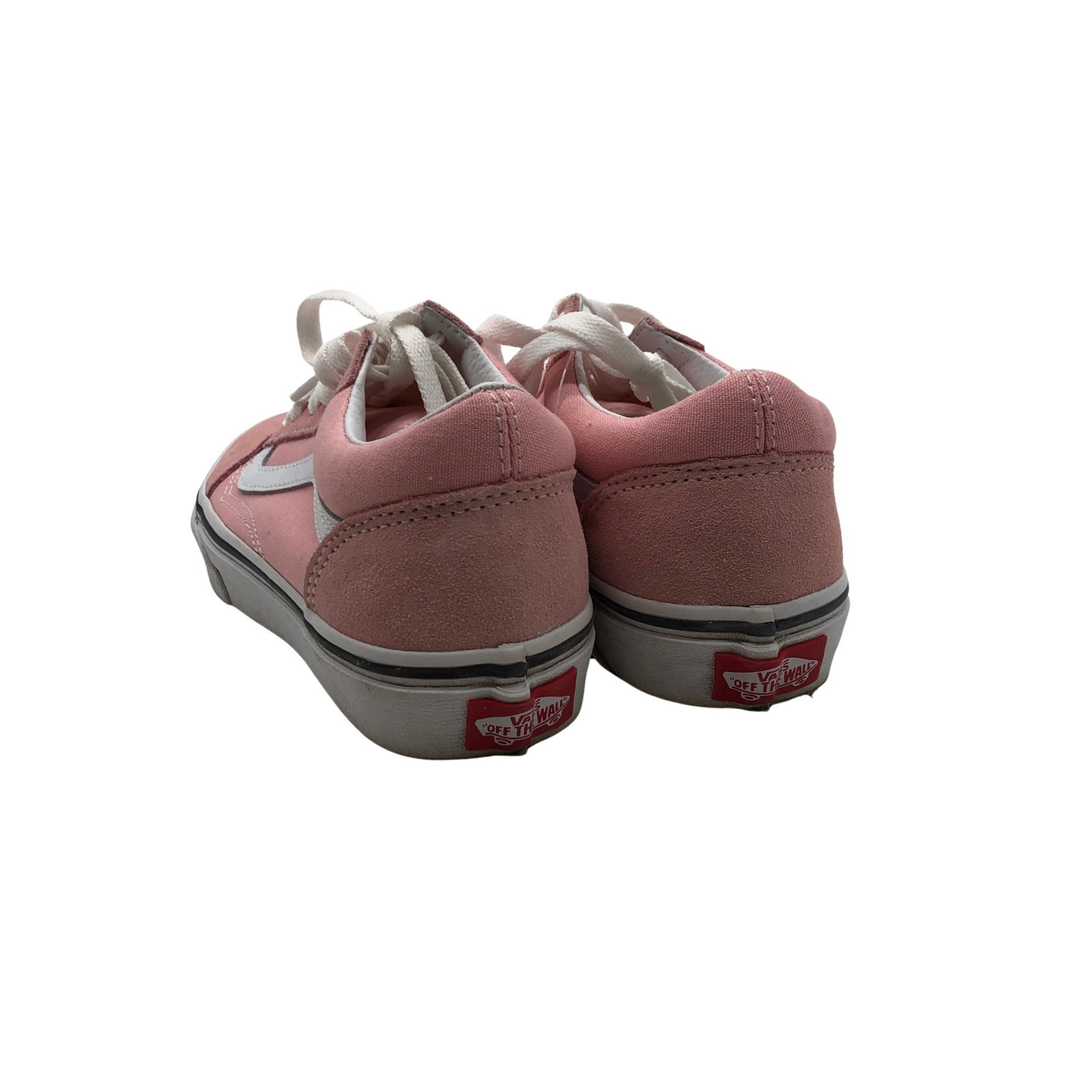 Unisex Vans - Tennarit, koko 33 - (2)
