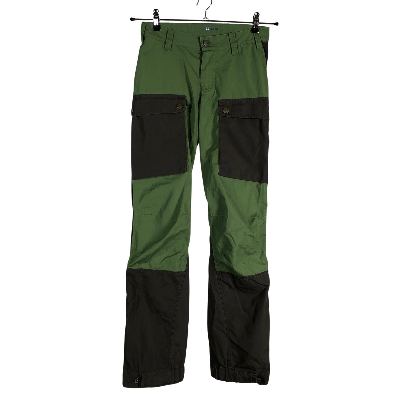 Unisex Sasta - Ulkohousut, koko 32 - (1)