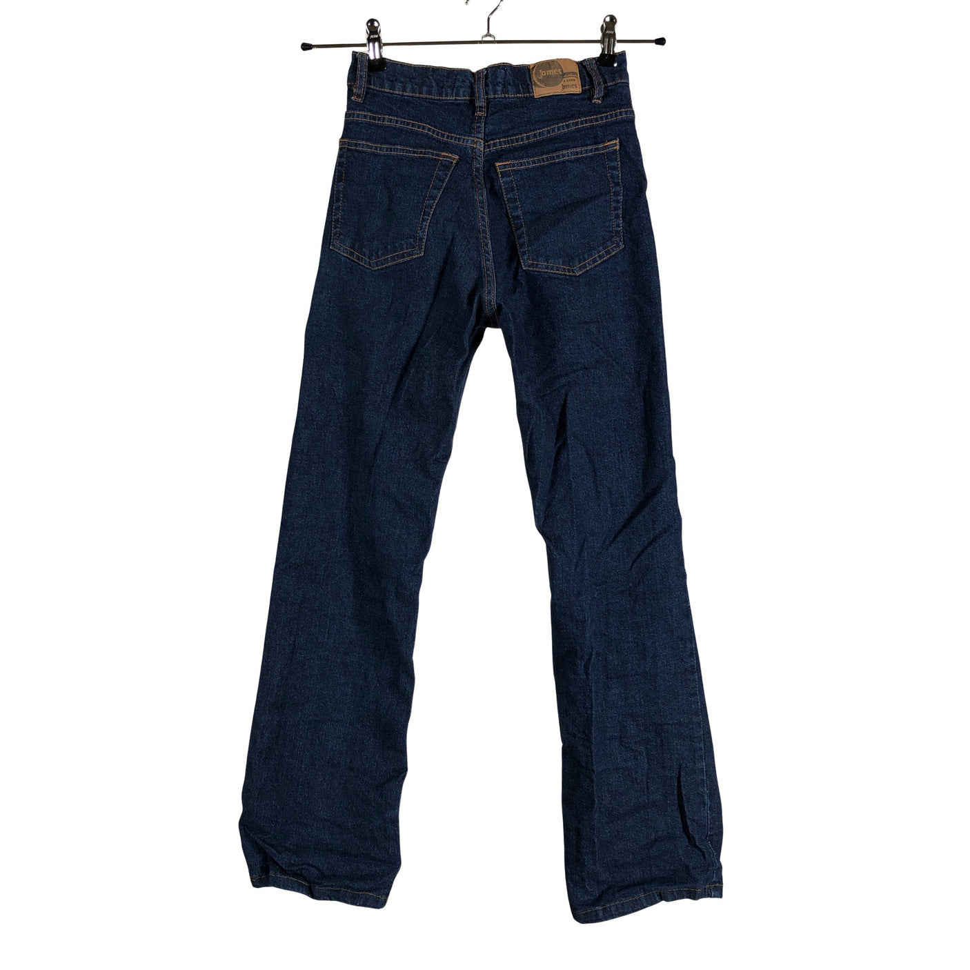 Unisex James - Farkut, koko 34 - (2)