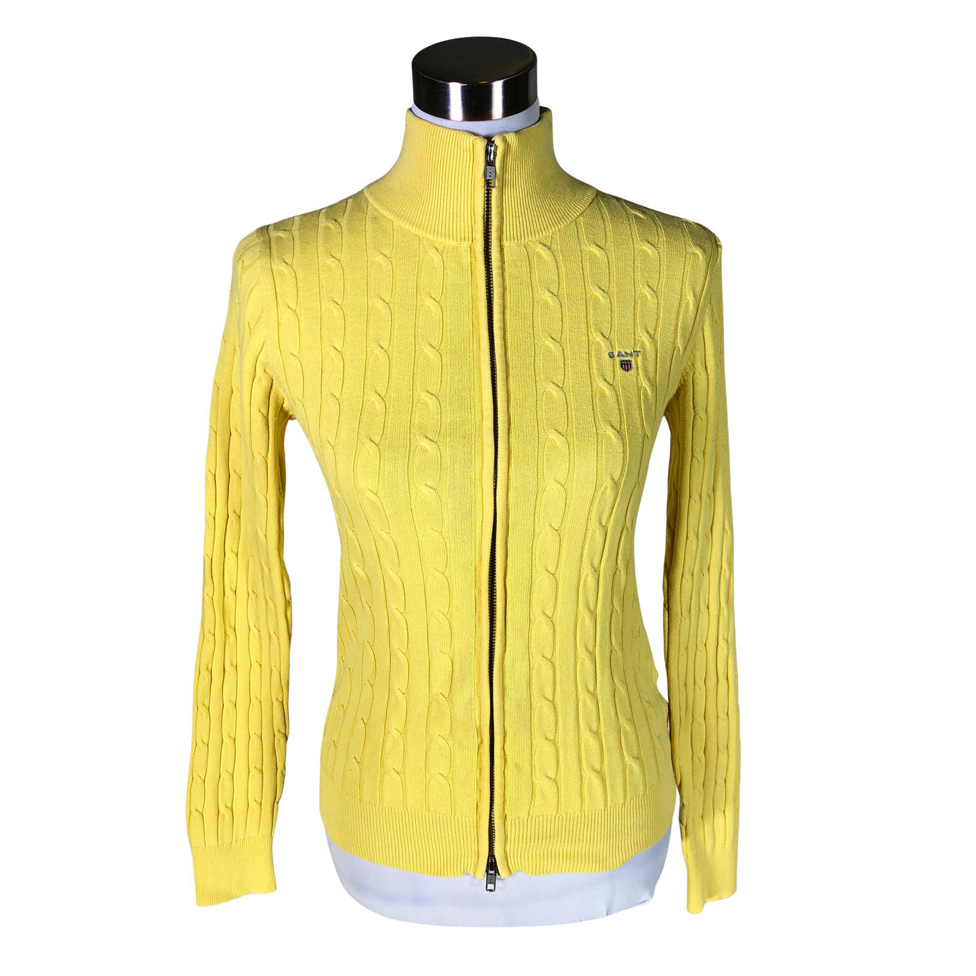 Unisex Gant - Neuletakki, koko 36 - (1)