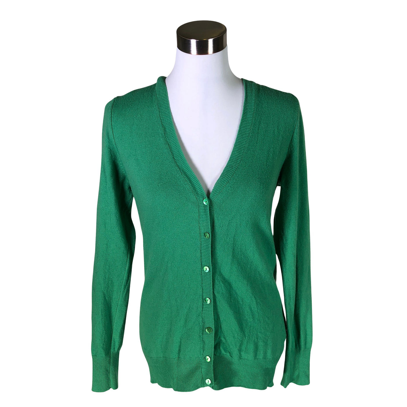 Unisex Benetton - Neuletakki, koko 38 - (1)