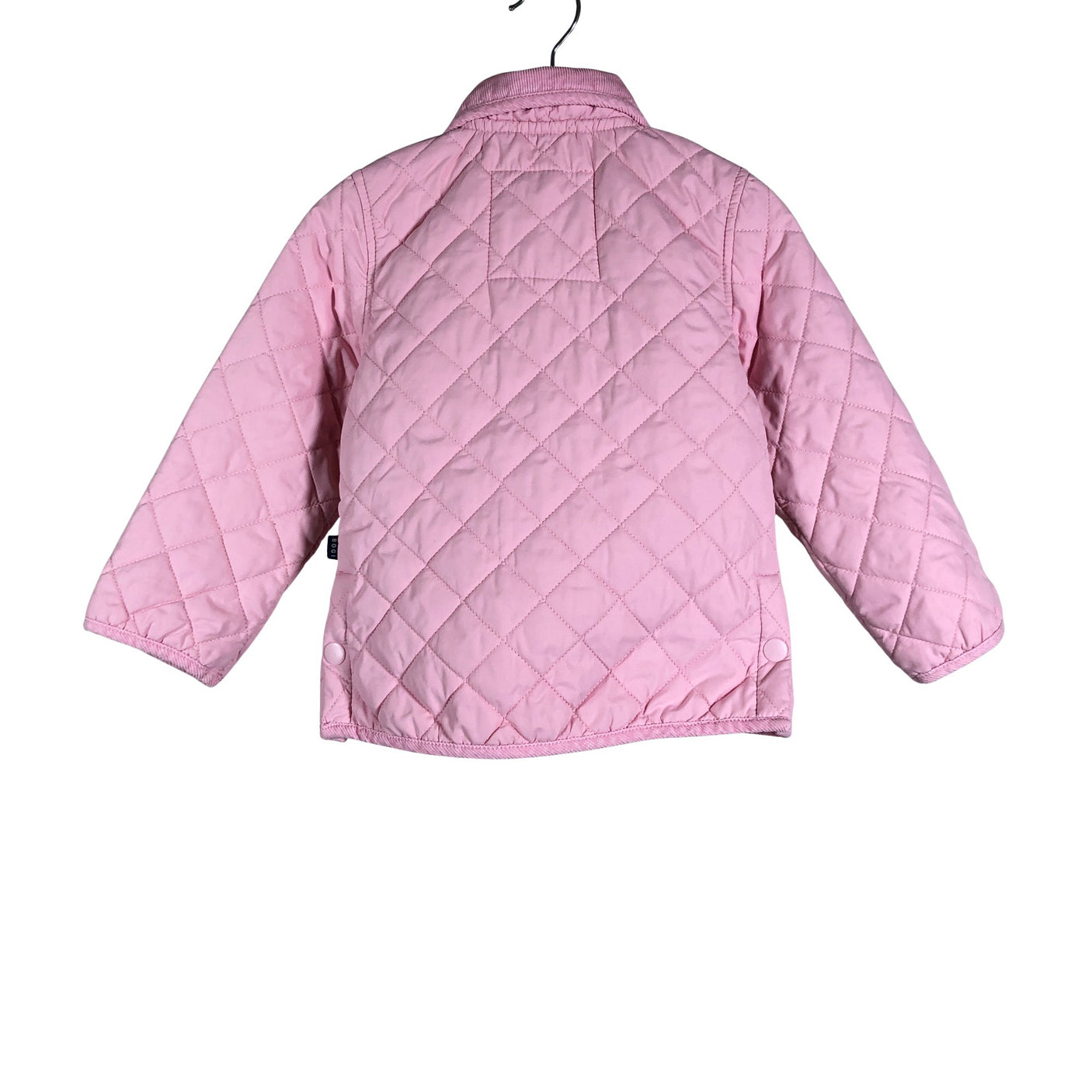 Unisex Polarn O. Pyret - Kevyttoppatakki, koko 86 - 92 - (2)