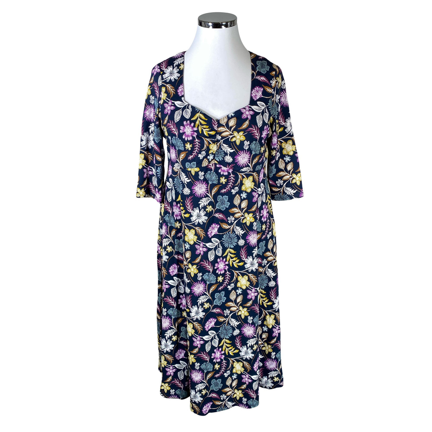 Unisex Seasalt Cornwall - Mekko, koko 44 - (1)
