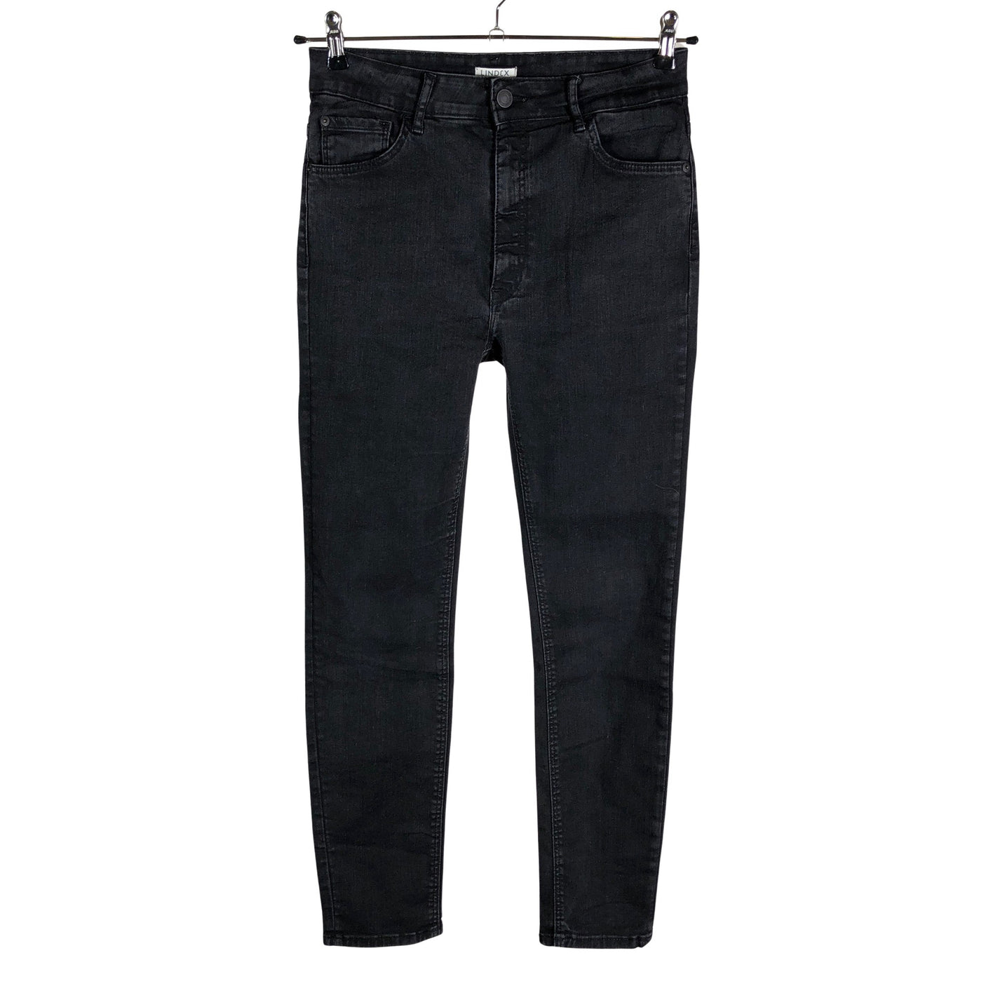 Unisex Lindex - Farkut, koko 42 - (1)