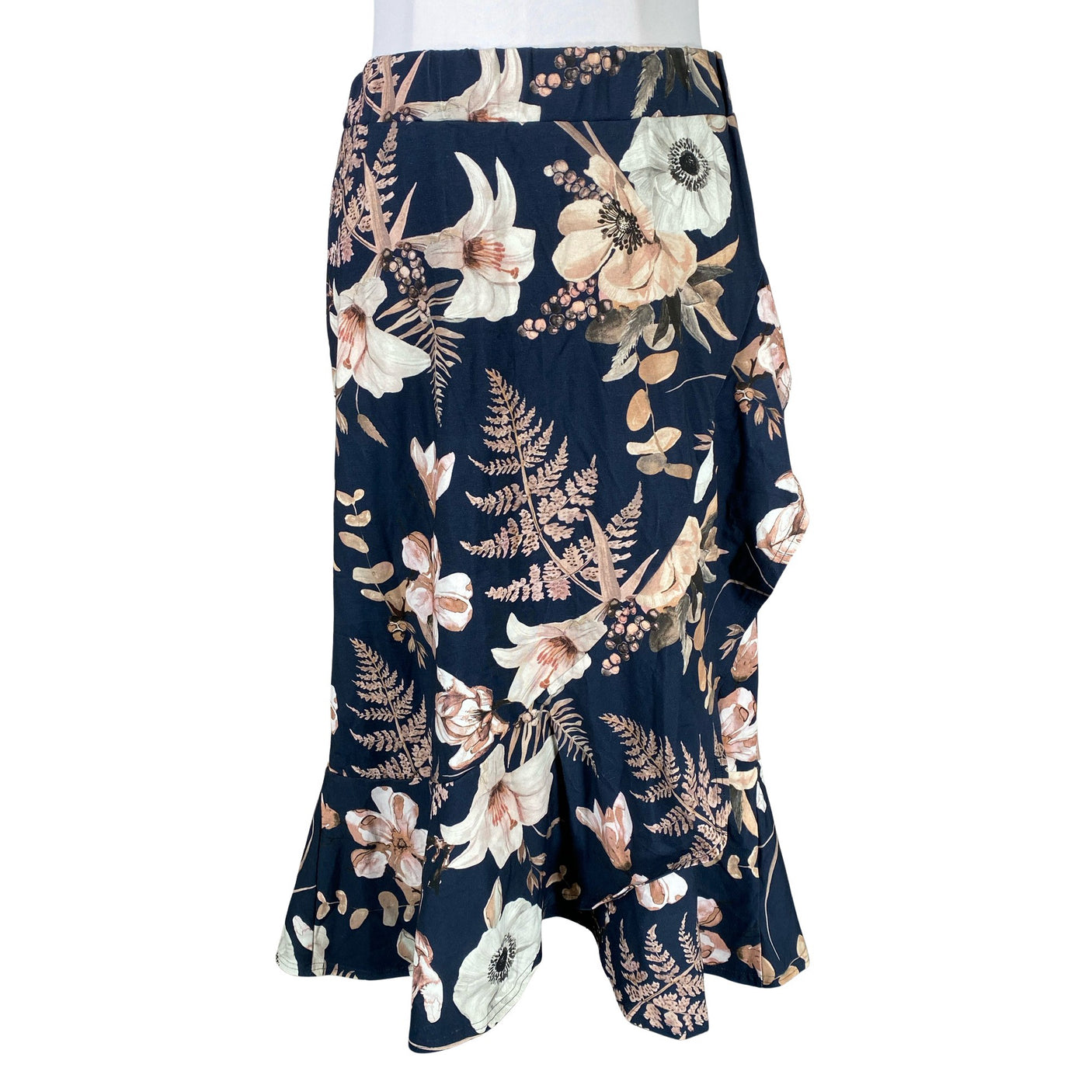 Unisex Nakoa - Hame, koko 38 - (1)