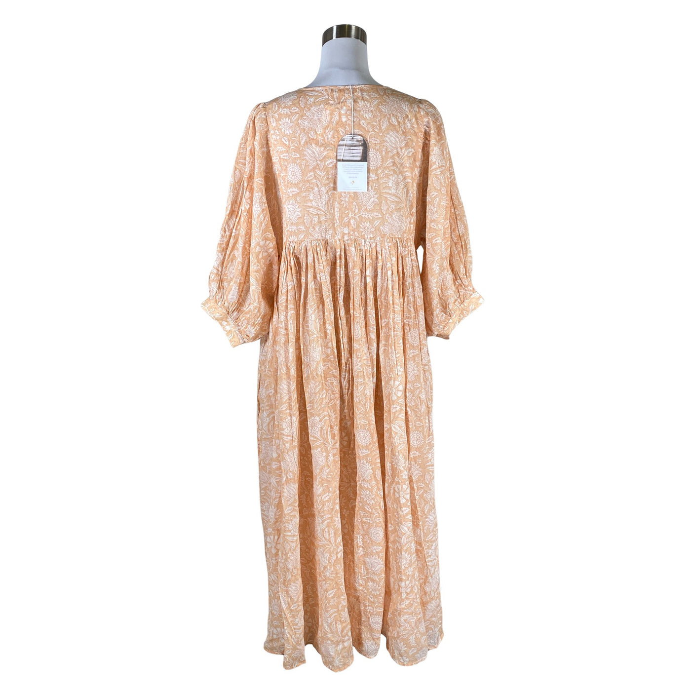 Unisex Daughters of India - Mekko, koko 40 - (2)