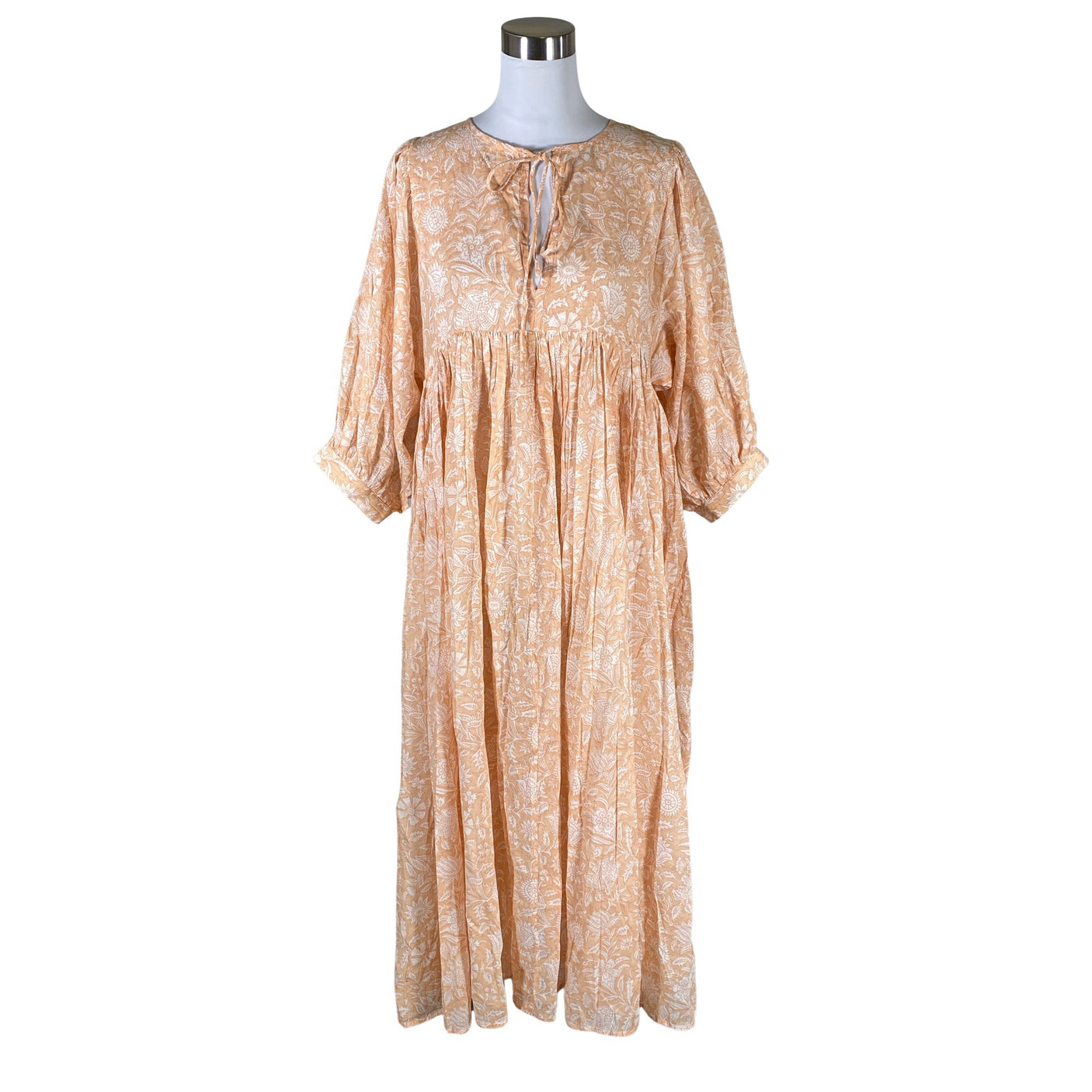 Unisex Daughters of India - Mekko, koko 40 - (1)