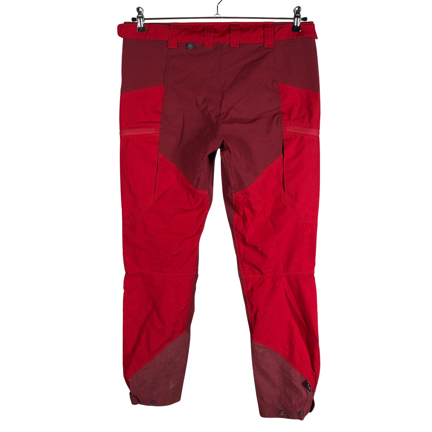 Unisex Lundhags - Ulkohousut, koko 40 - (2)