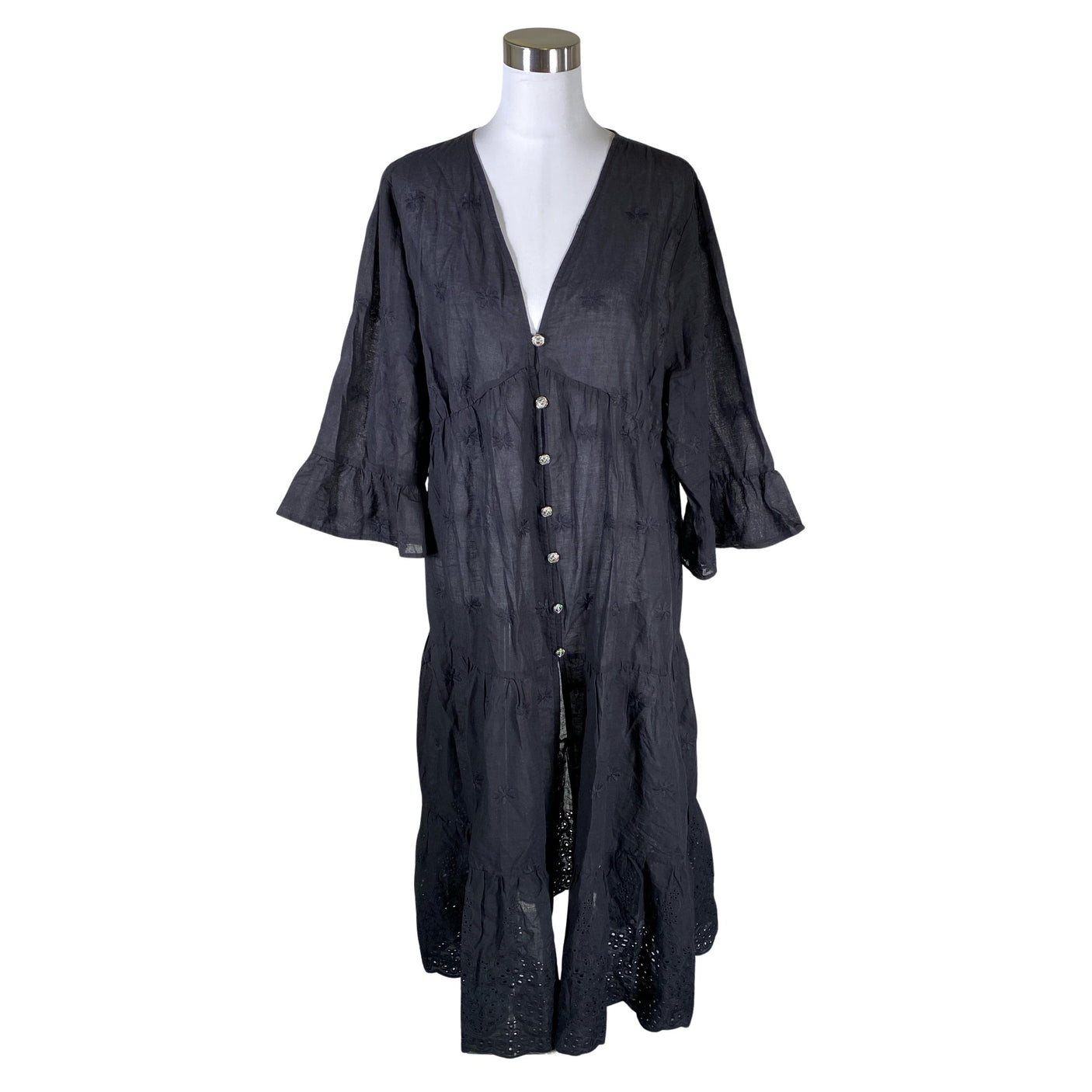 Unisex Disturbia - Mekko, koko 40 - (1)