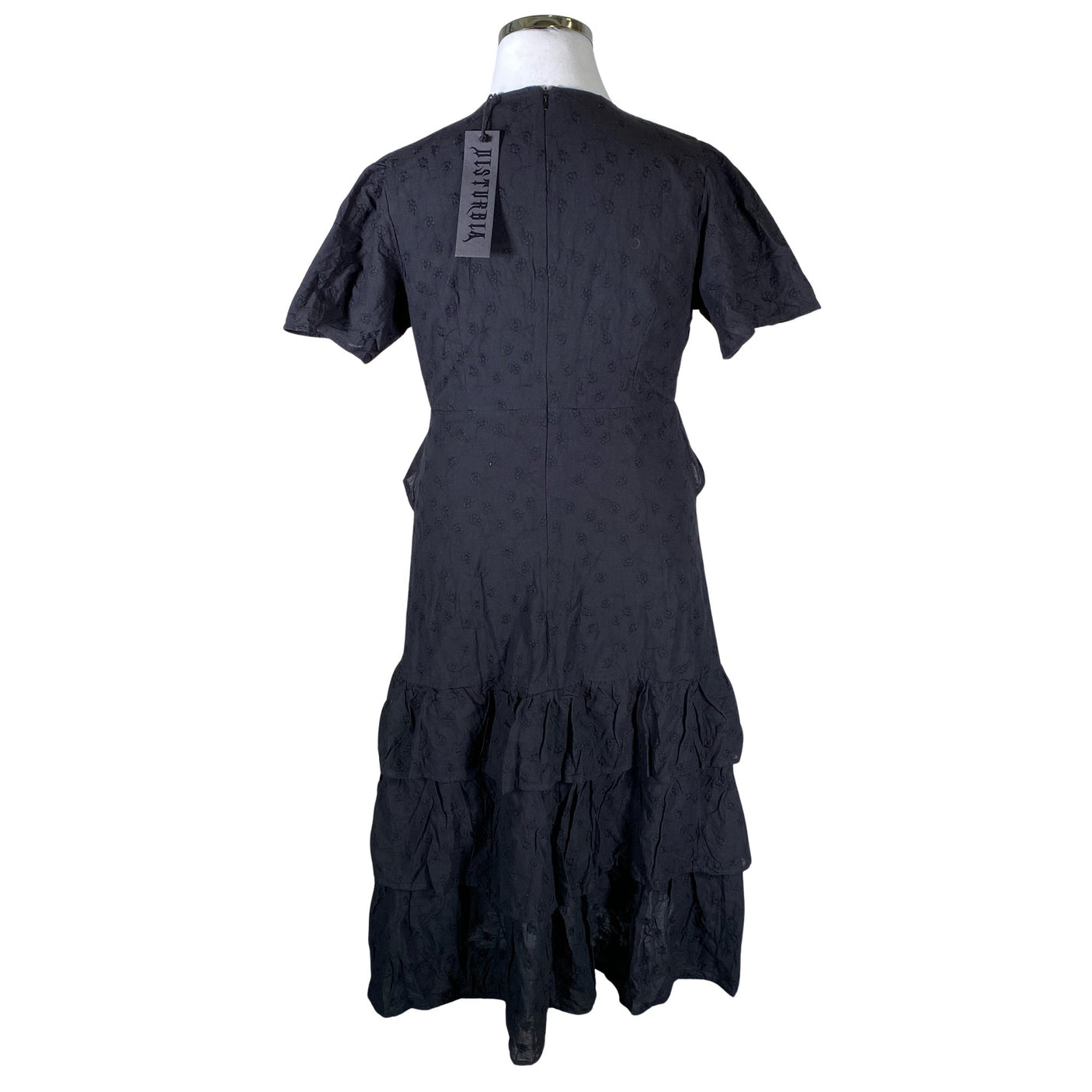Unisex Disturbia - Mekko, koko 42 - (2)