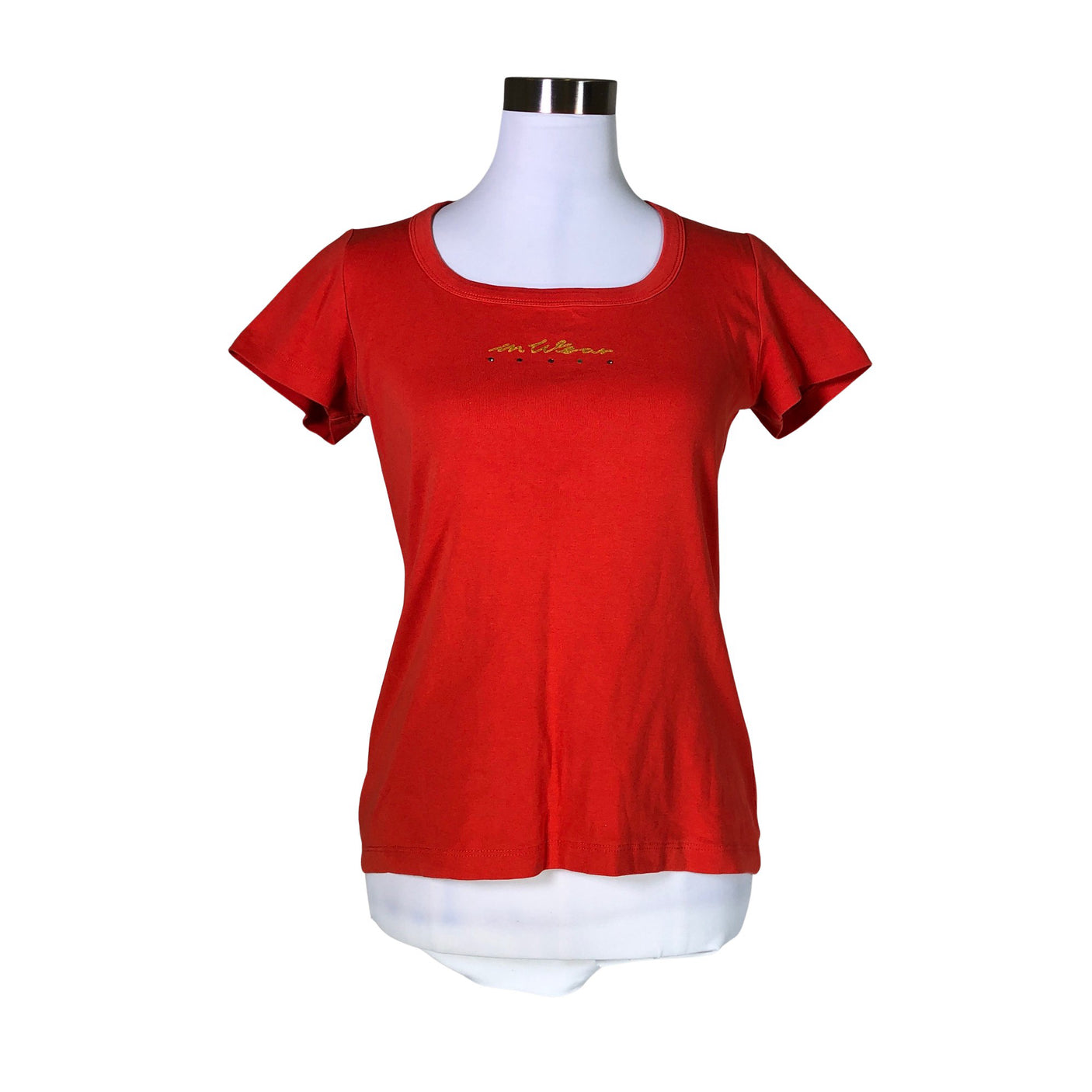 Unisex InWear - T-paita, koko 40 - (1)