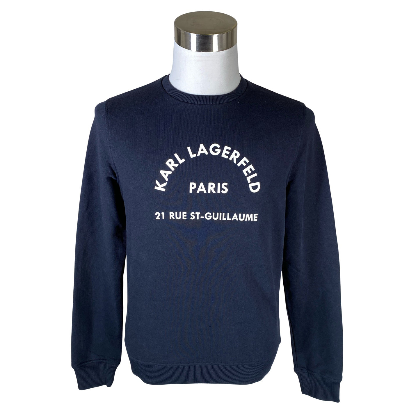 Unisex Karl Lagerfeld - Paita, koko 46 - (1)