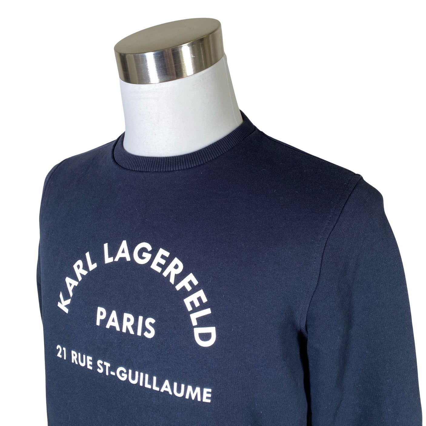 Unisex Karl Lagerfeld - Paita, koko 46 - (3)